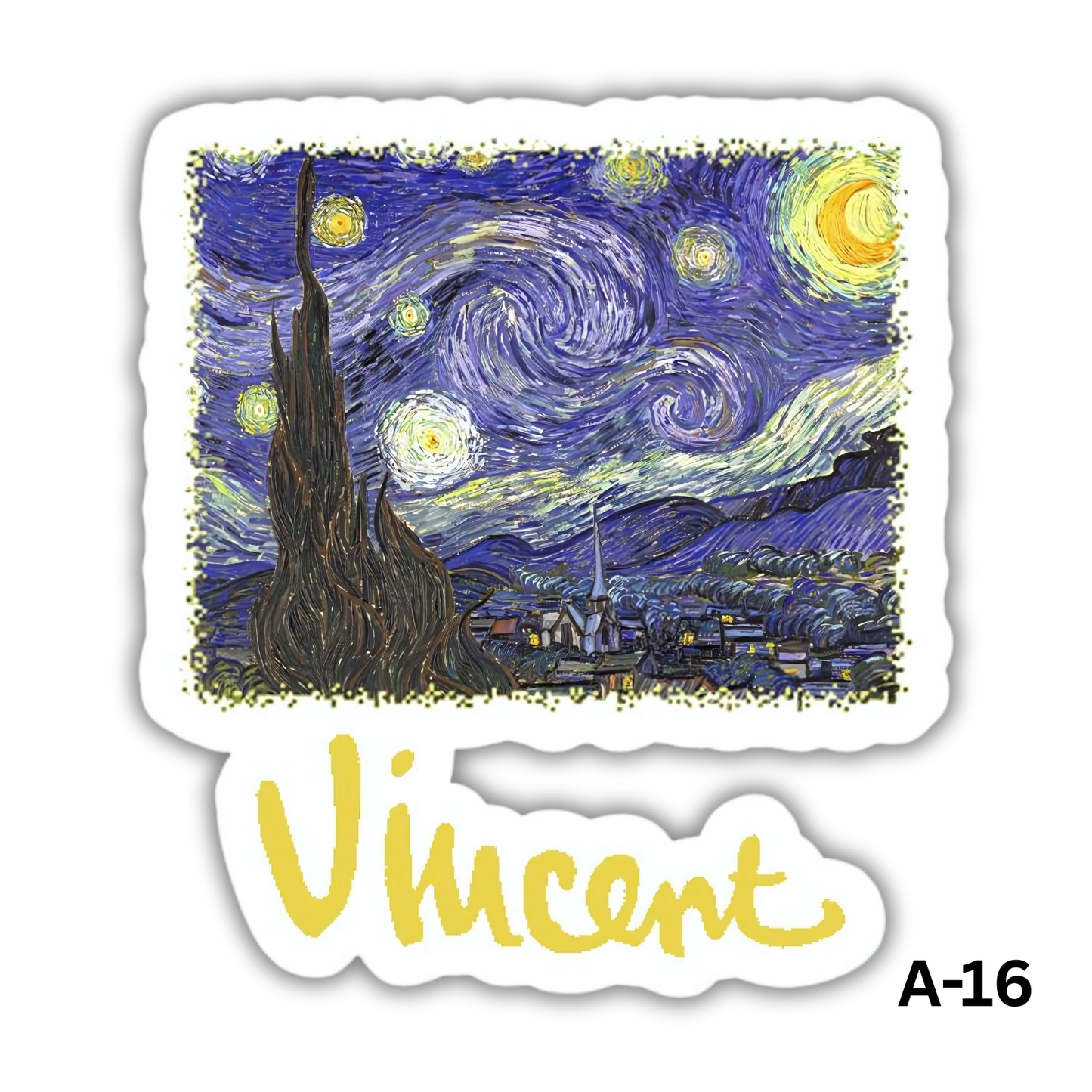 Vincent(A-16)