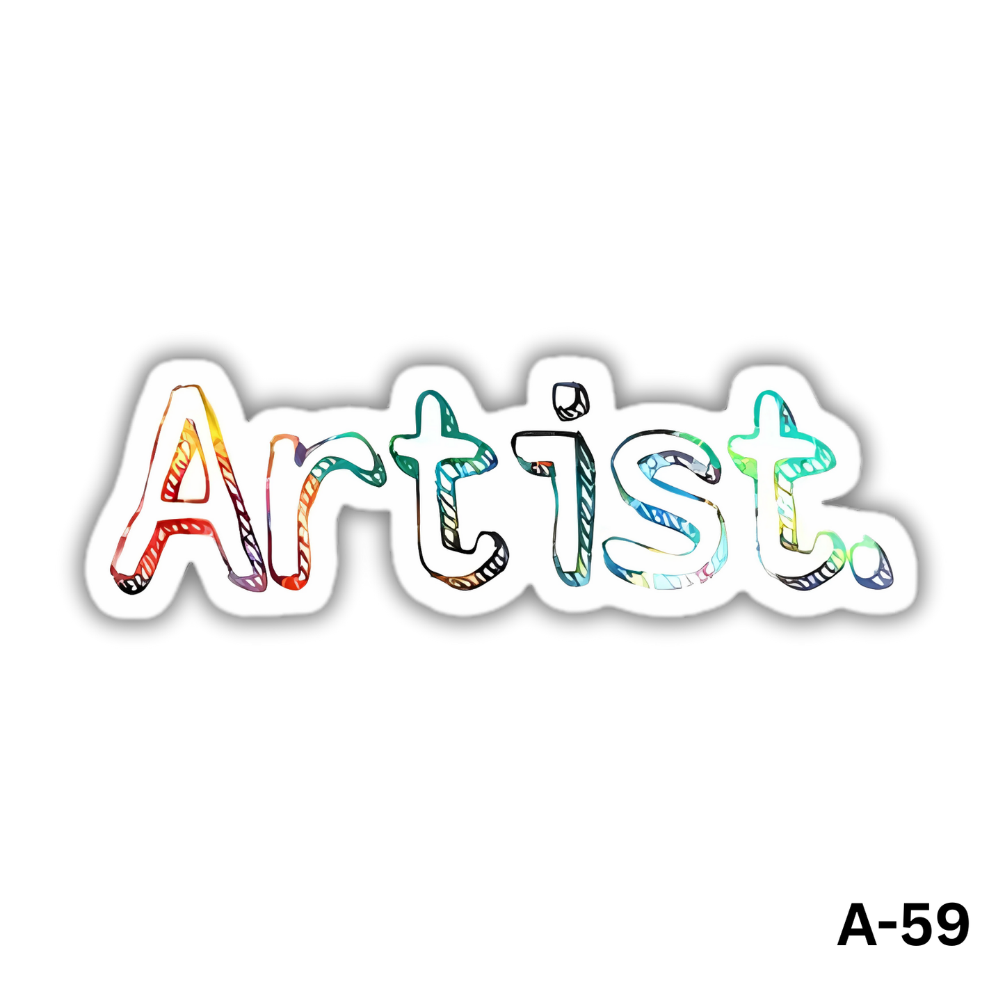 Artist(A-59)