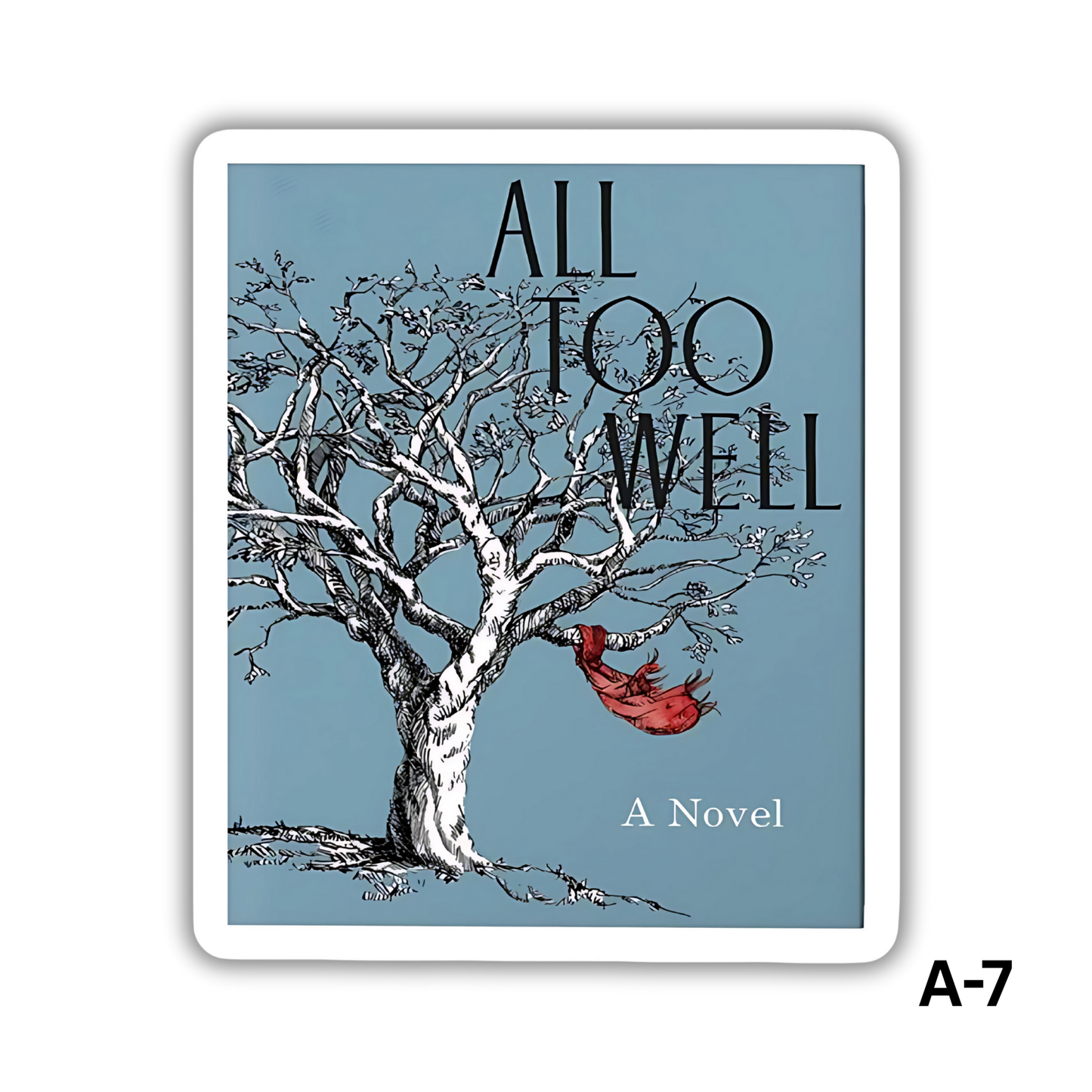All too well(A-7)