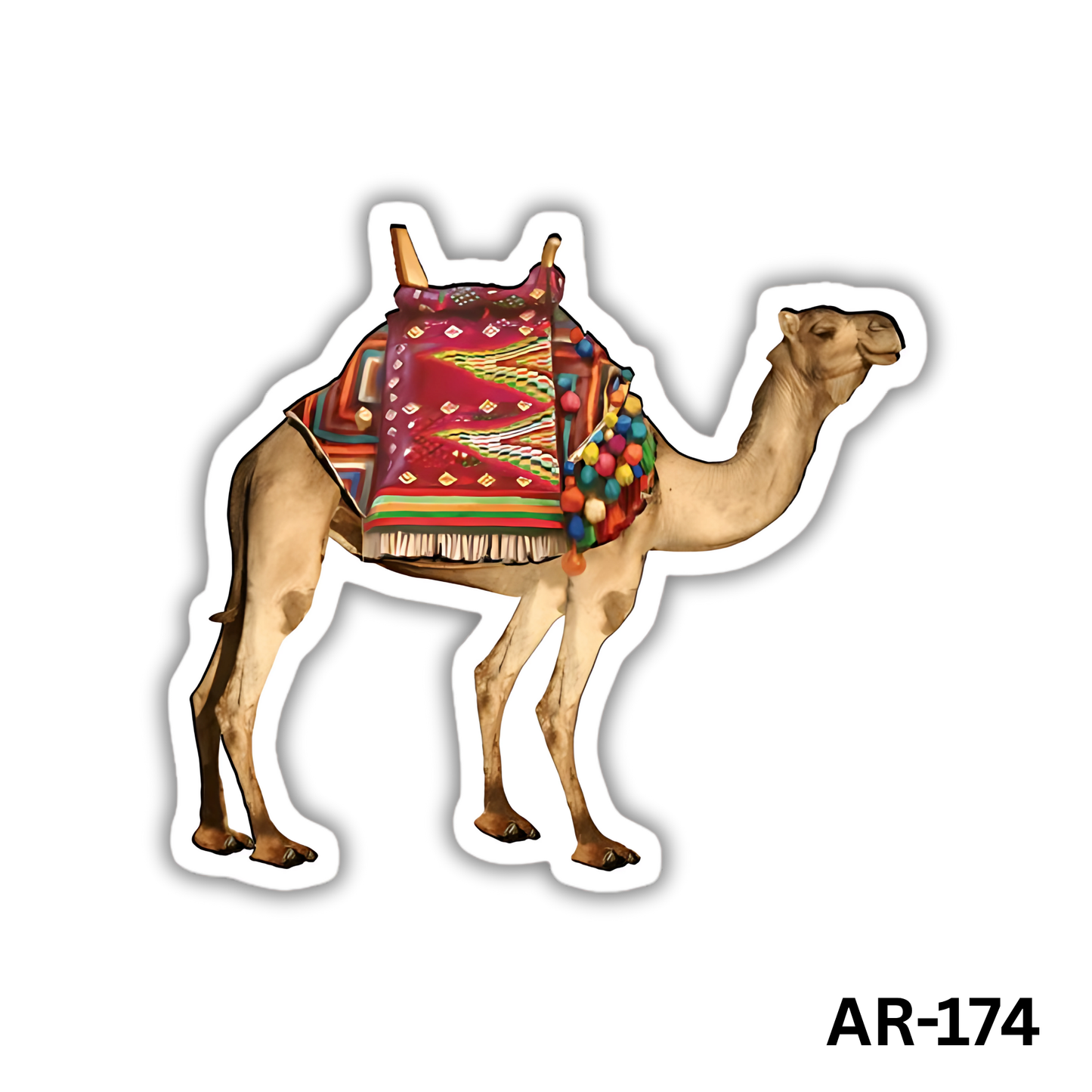 Gamal(AR-174)