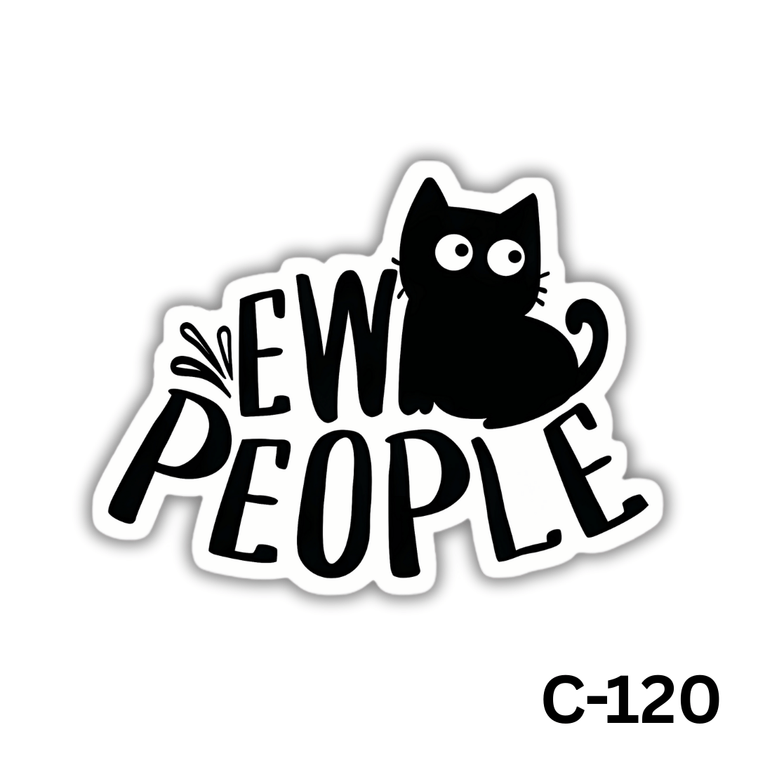 EW, PEOPLE(C-120)