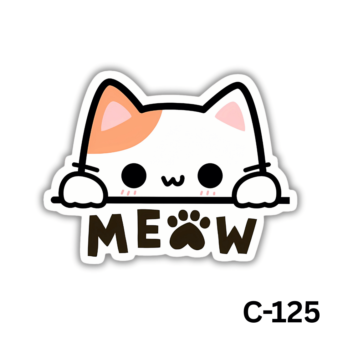 MEOW(C-125)