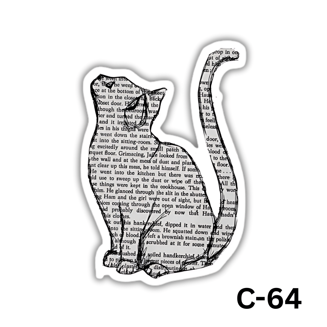 Cat(C-64)