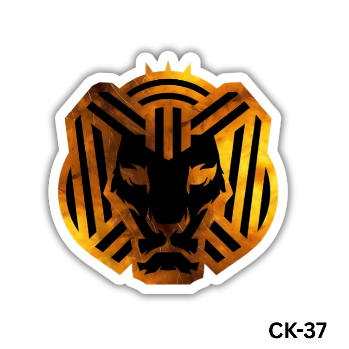 Cairokee logo(CK-37)
