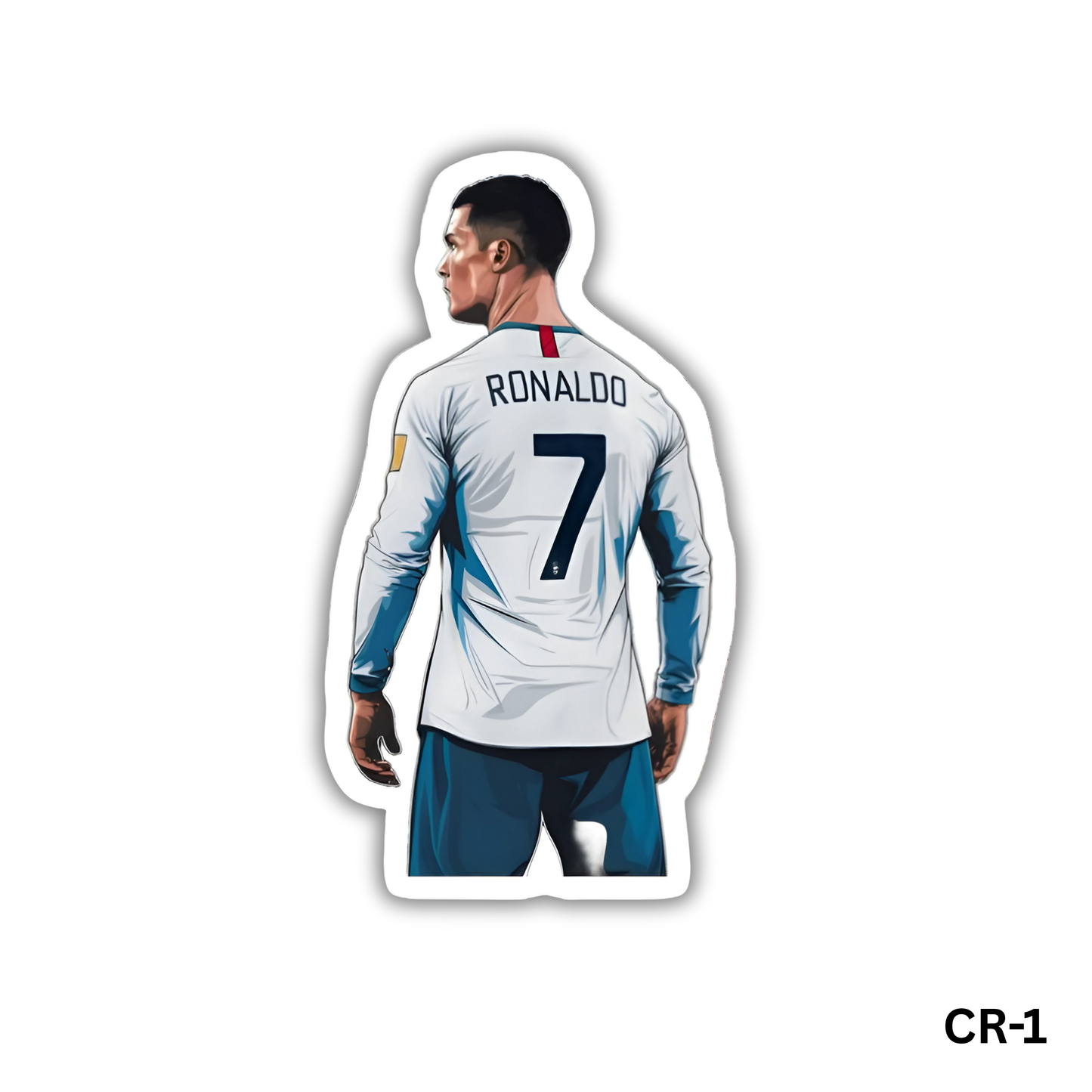Cr7 (CR-1)