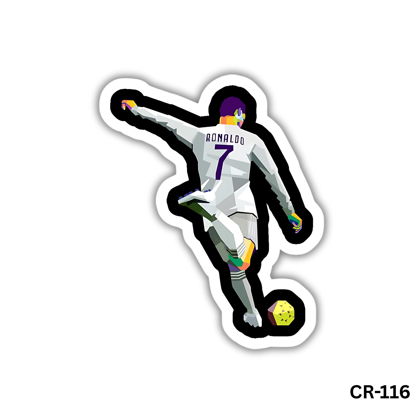 CR7(CR-116)