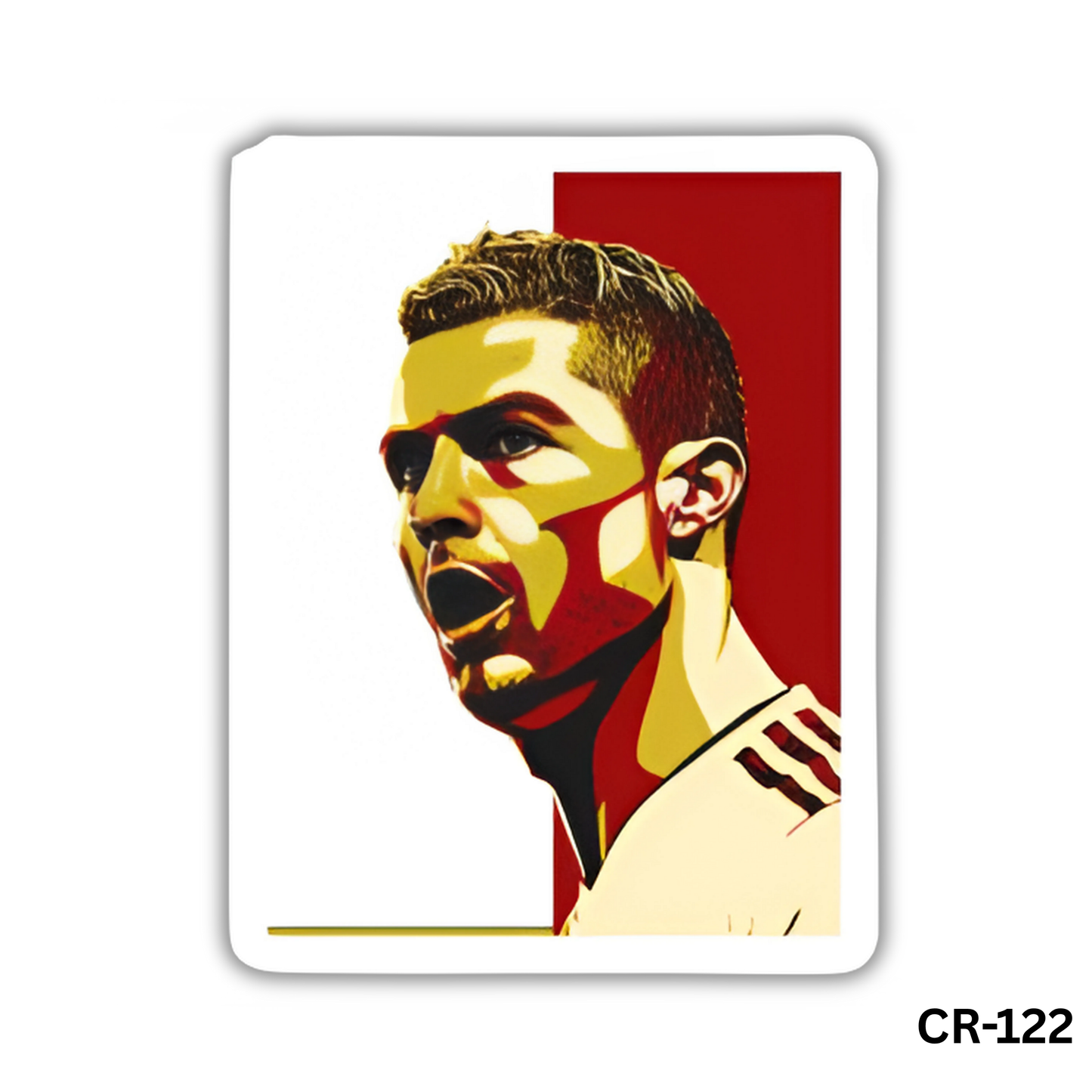 Cristiano Ronaldo(CR-122)
