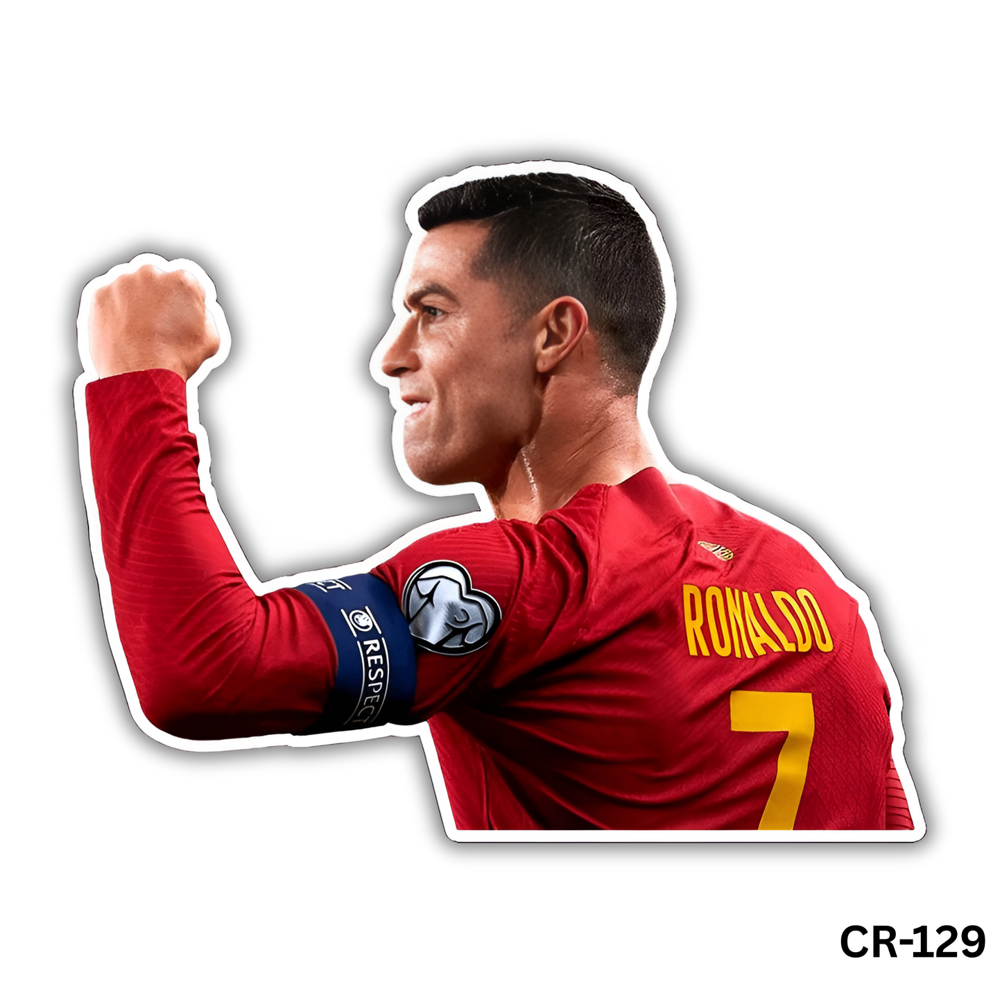 Ronaldo(CR-129)