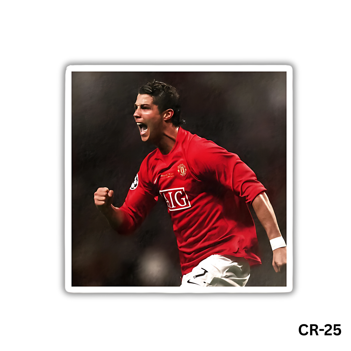 cr7(CR-25)