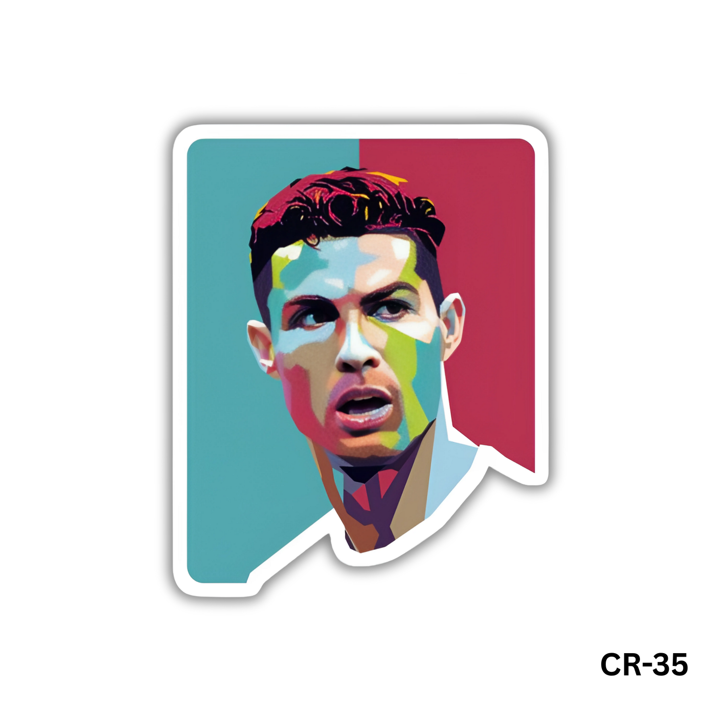 CR7(CR-35)