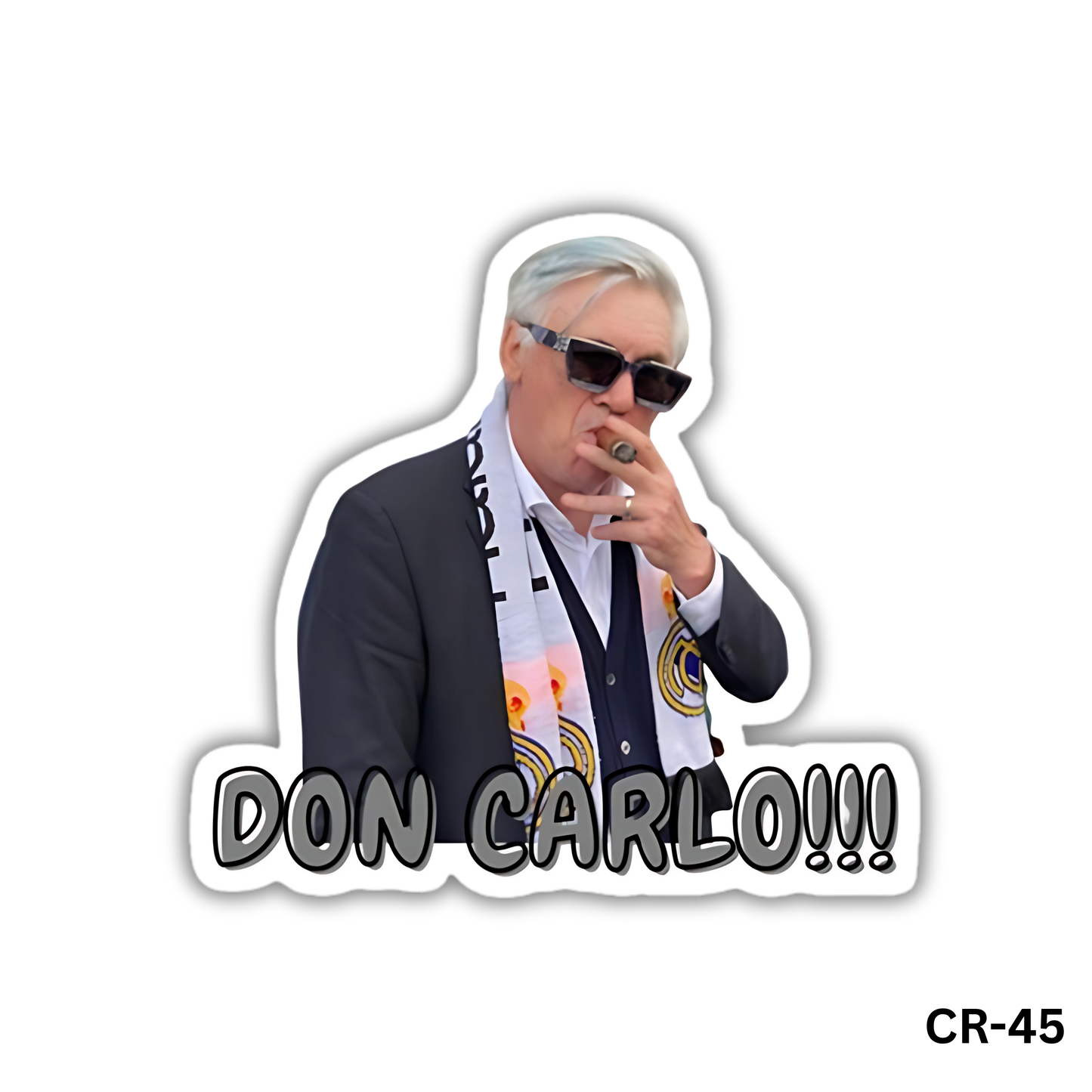 Don Carlo(CR-45)