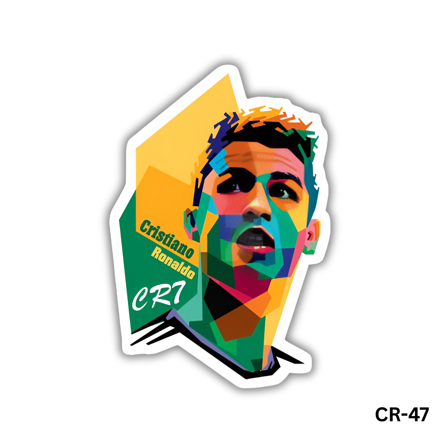 Cristiano Ronaldo CR7(CR-47)