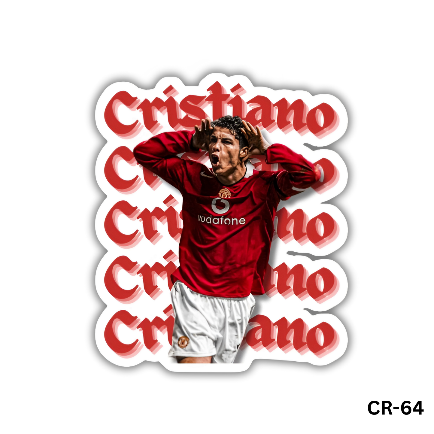 Cristiano(CR-64)