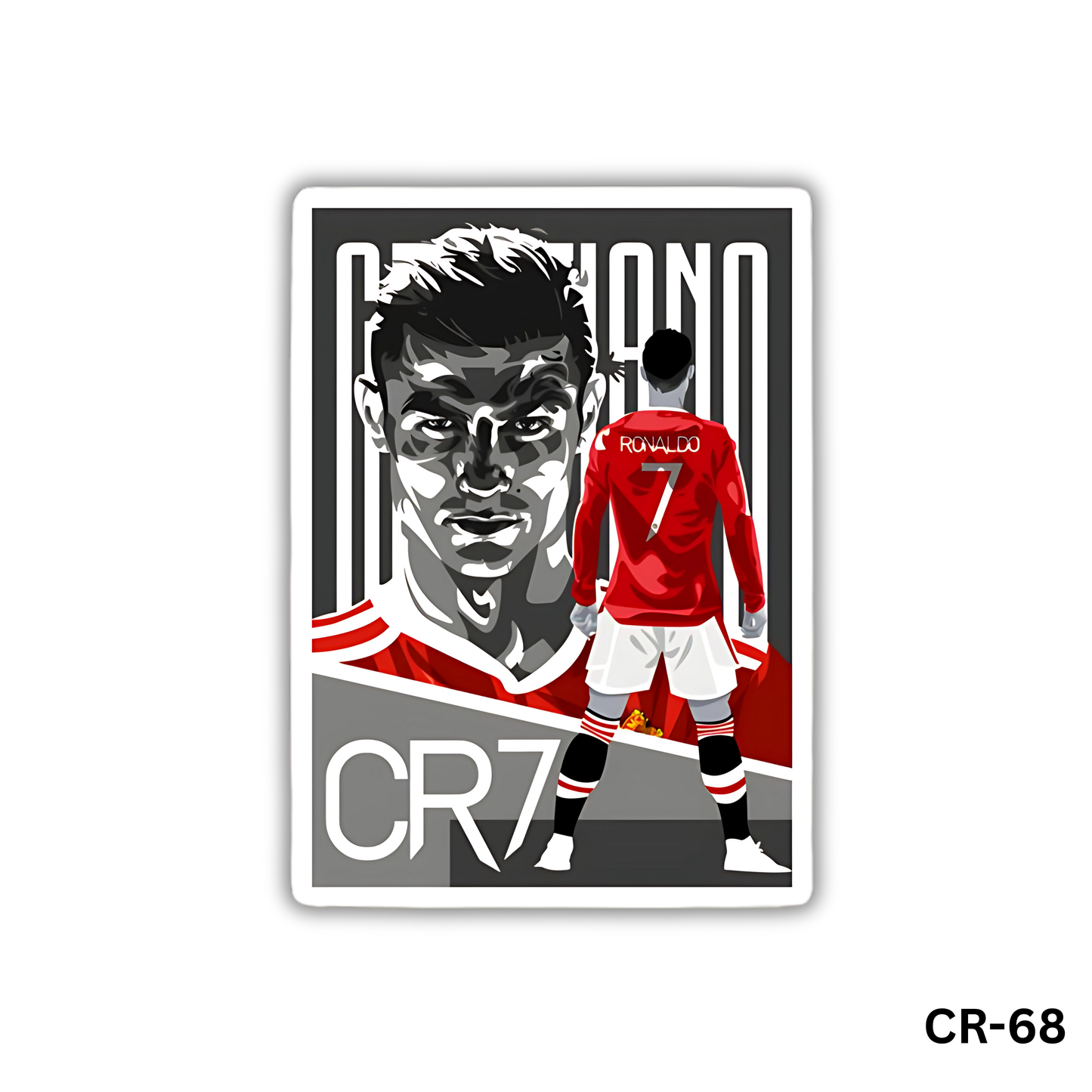 CR7(CR-68)