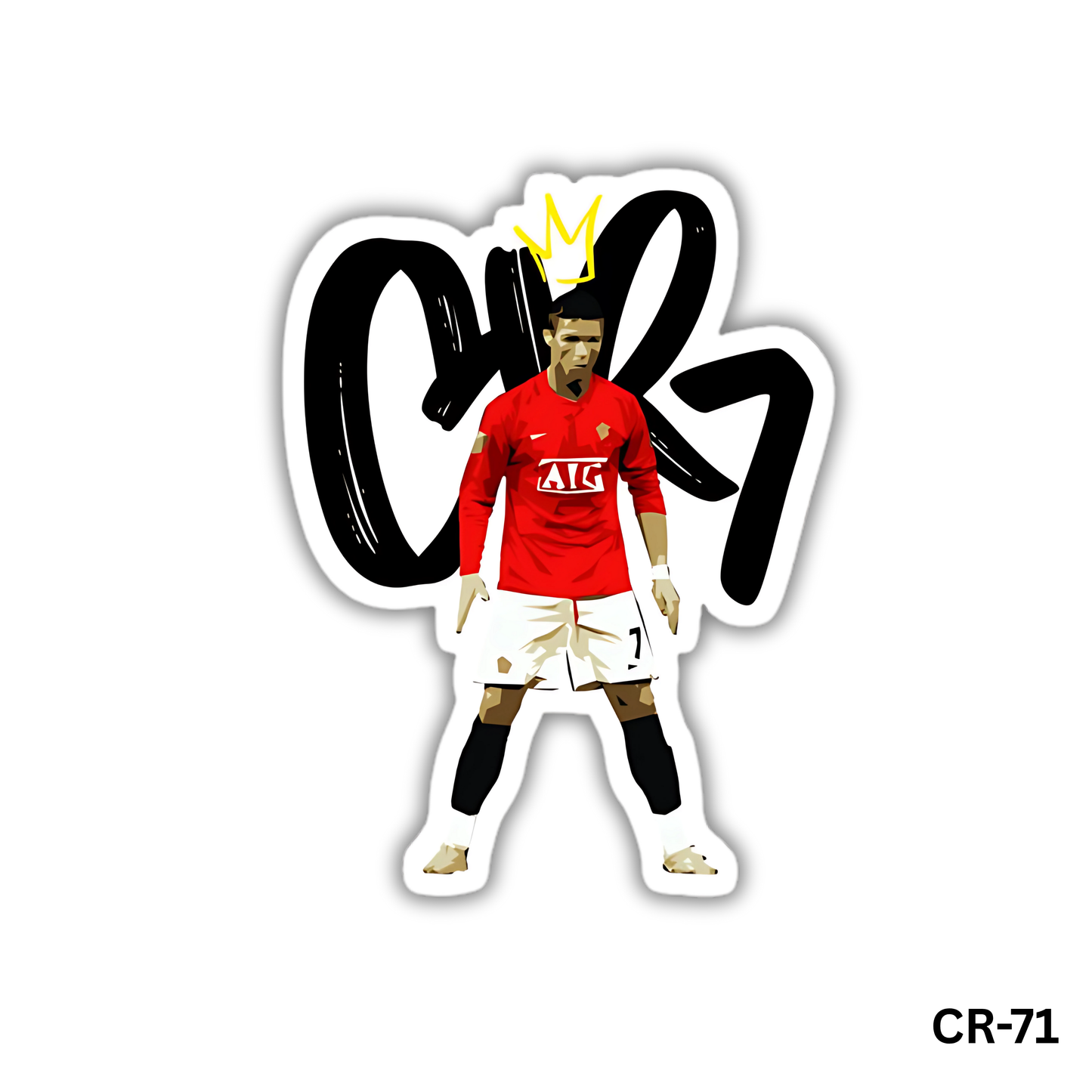 CR7(CR-71)