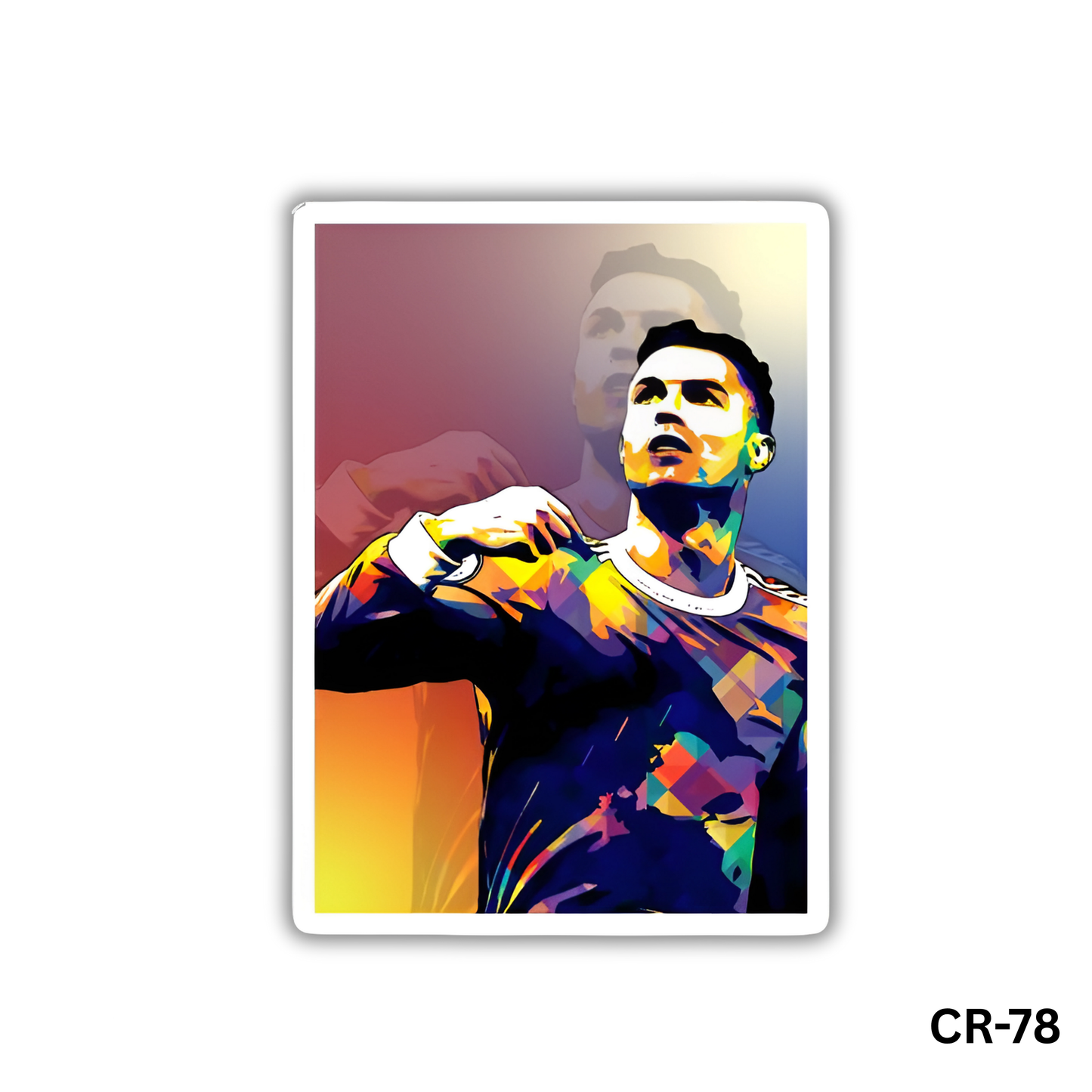 Cristiano Ronaldo(CR-78)