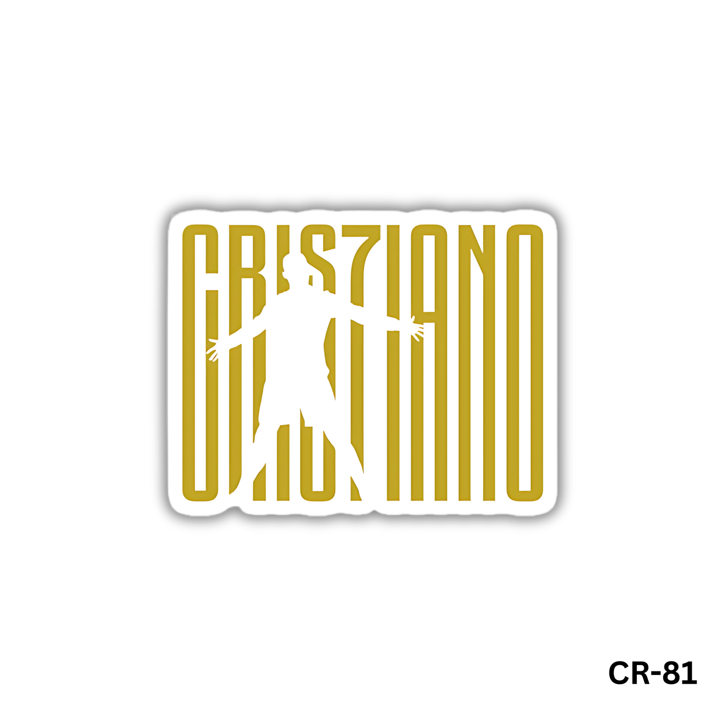 CRISTIANO(CR-81)
