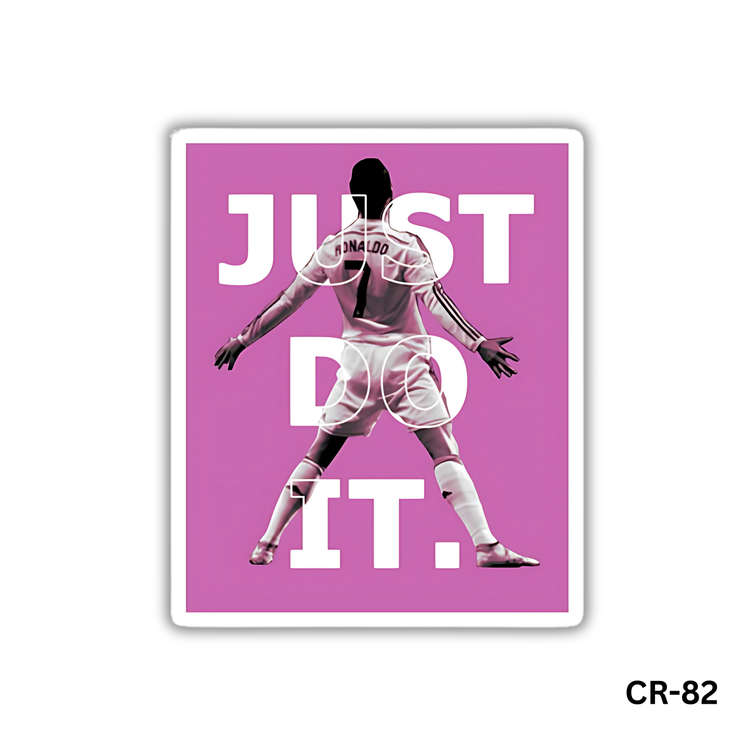 JUST DO IT(CR-82)