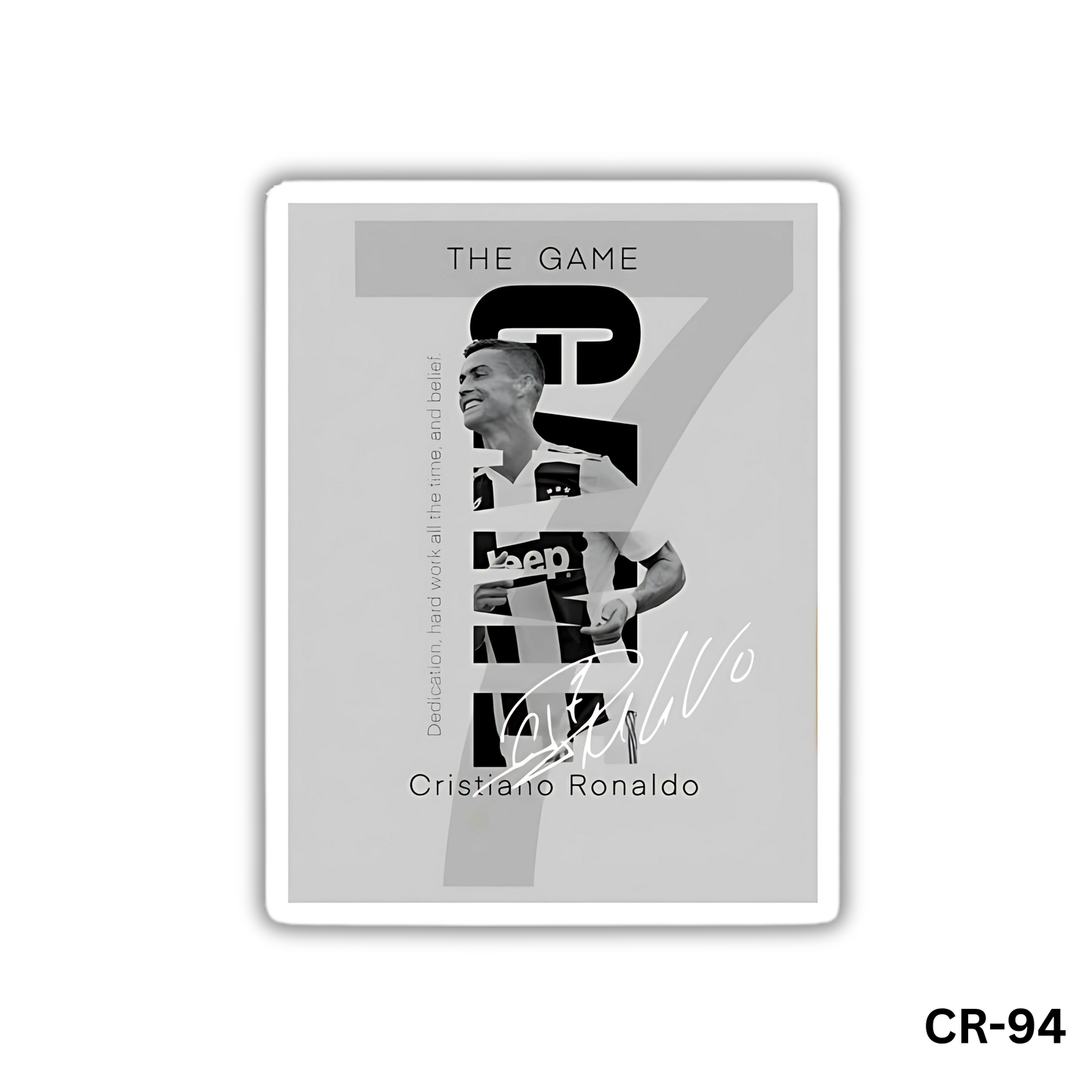 Cristiano Ronaldo (CR-94)