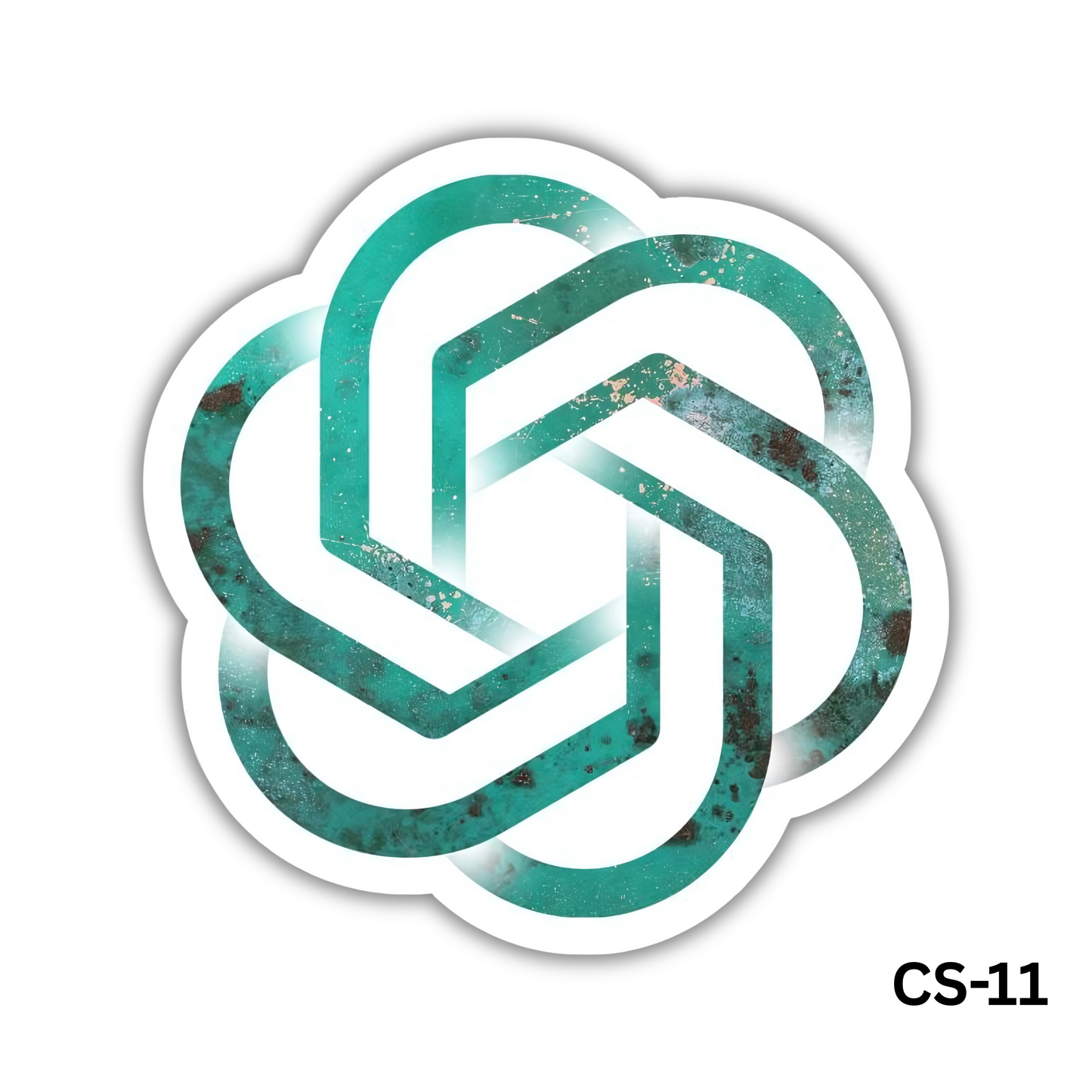 Chat GPT Logo (CS-11)