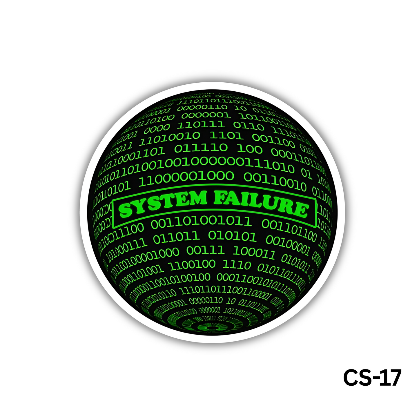 System Failure (CS-17)