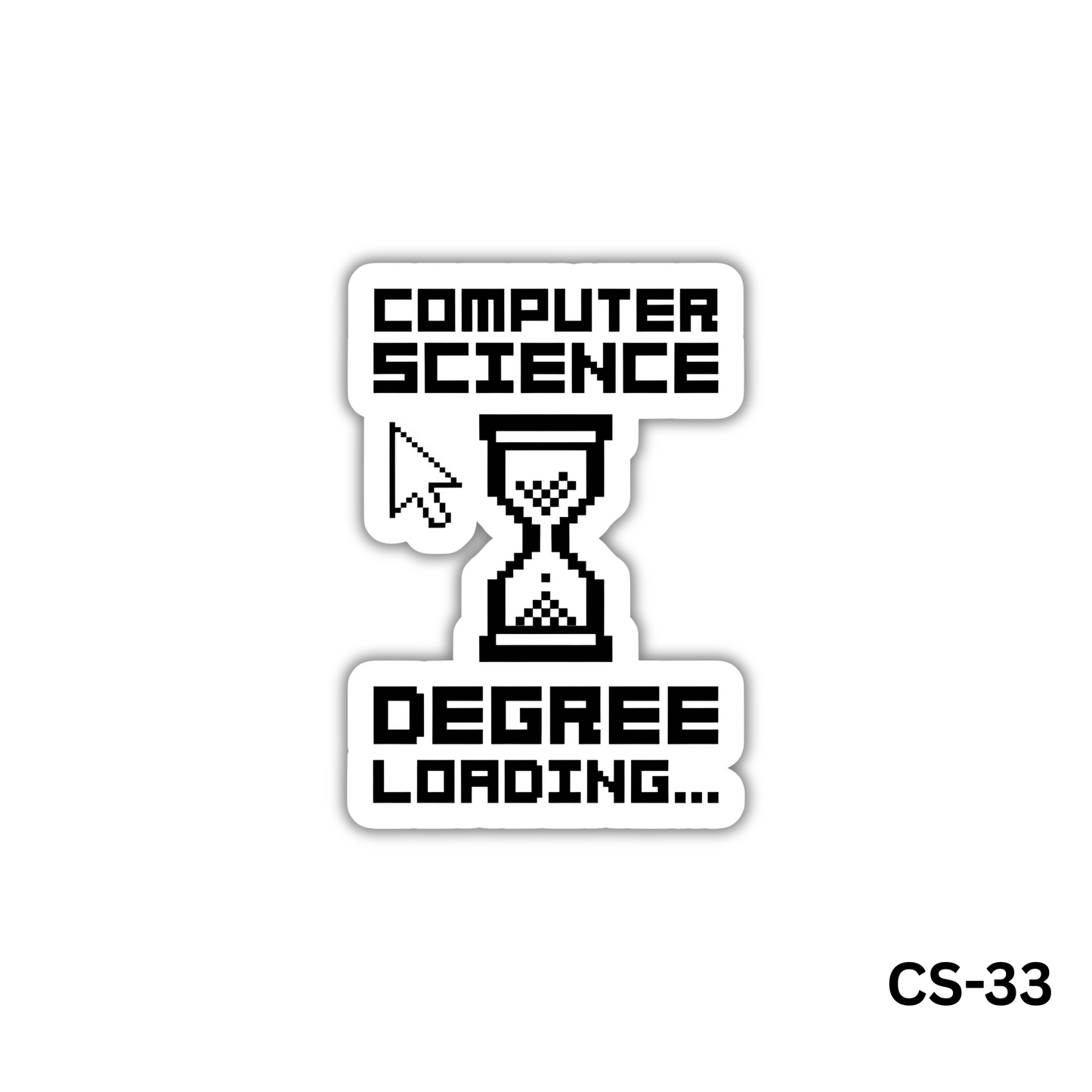CS Loading (CS-33)