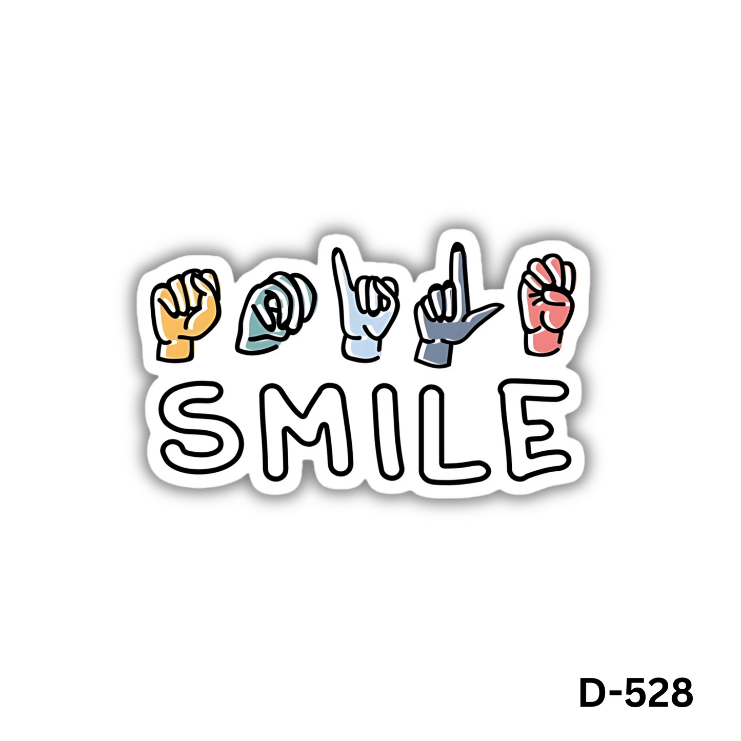 Smile(D-528)