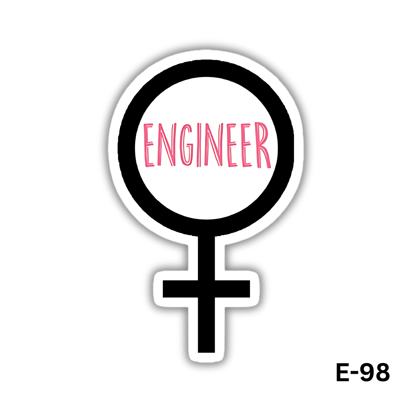 Female Engineer (E-98)