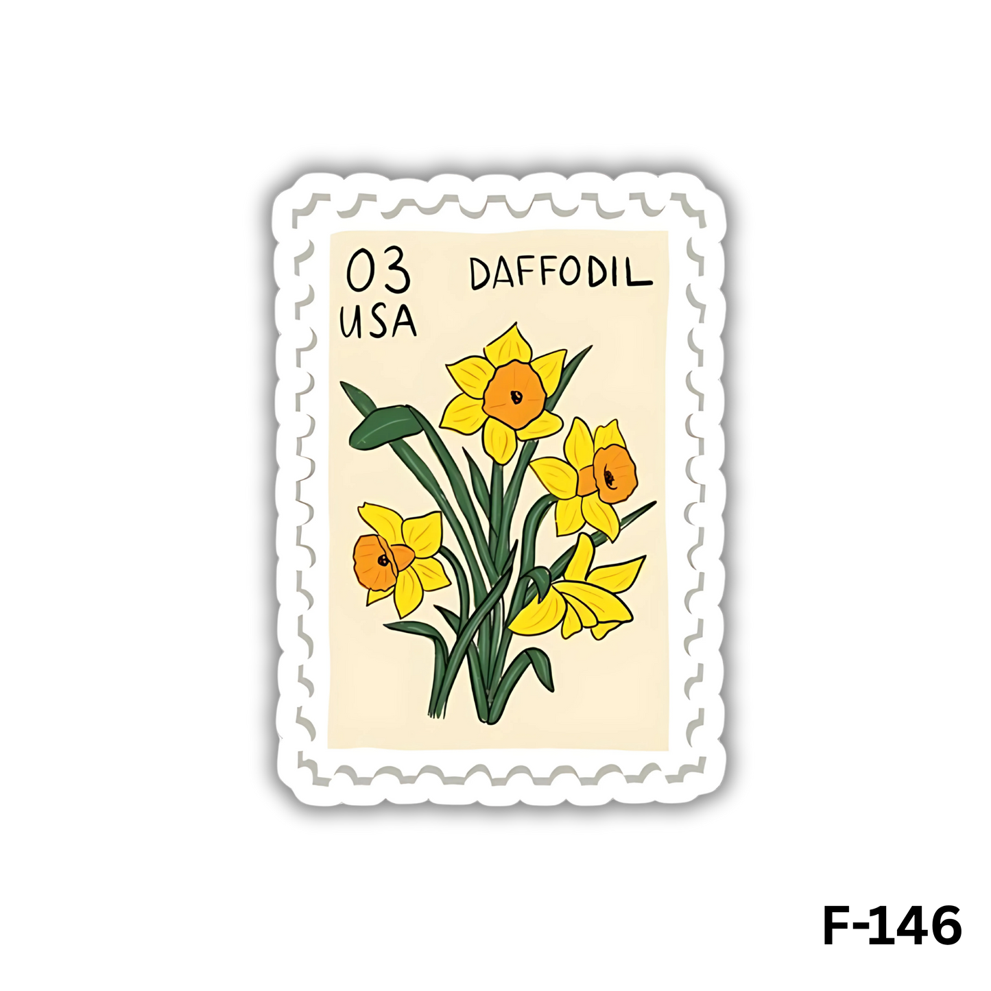 Daffodil(F-146)