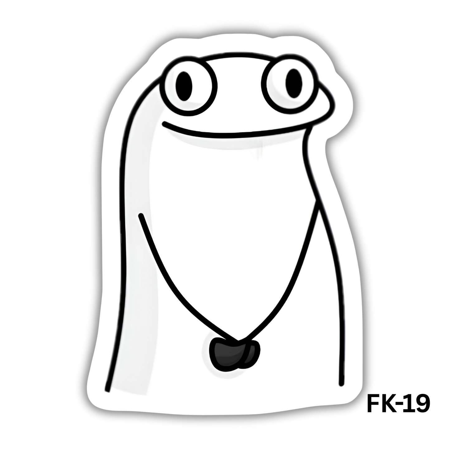 flork (FK-19)