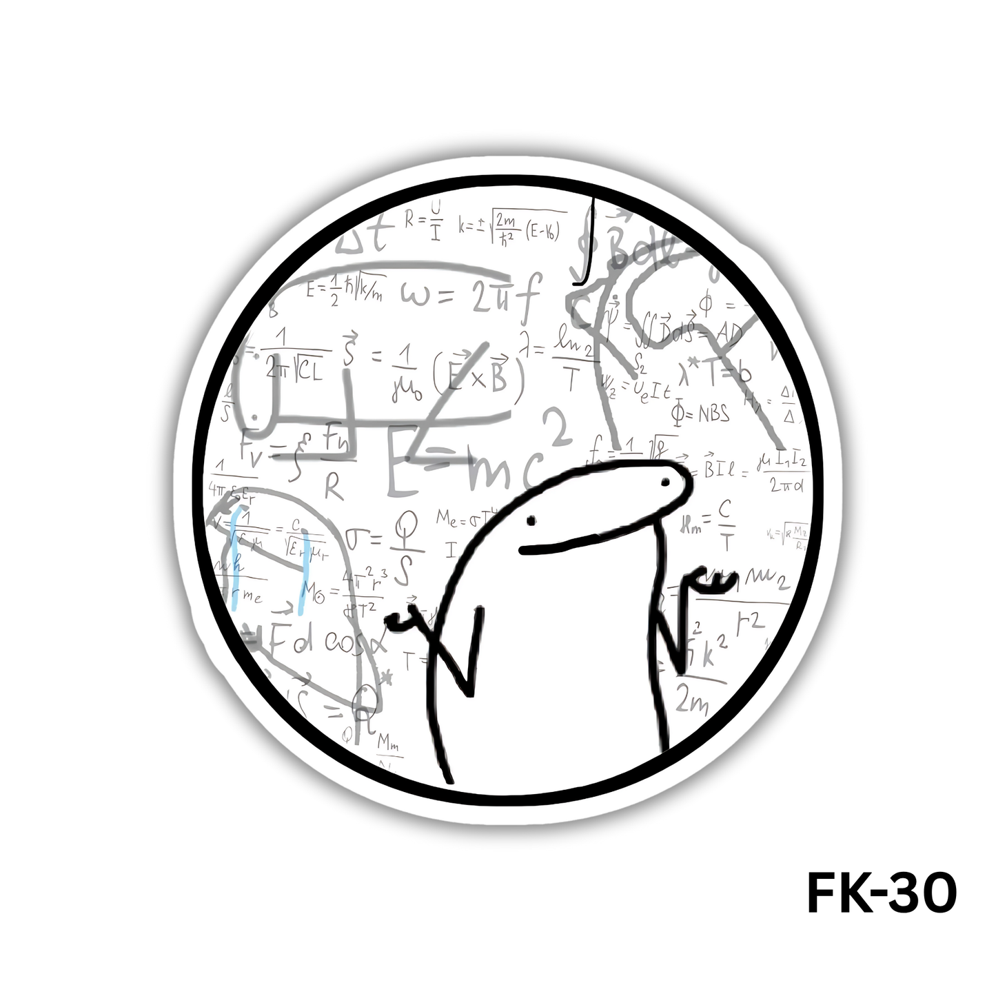 flork (FK-30)