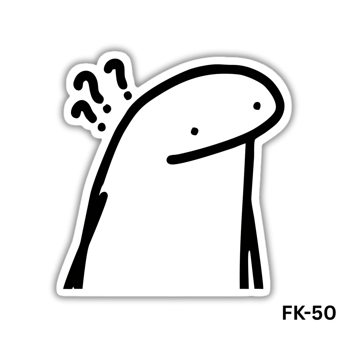 Flork (FK-50)