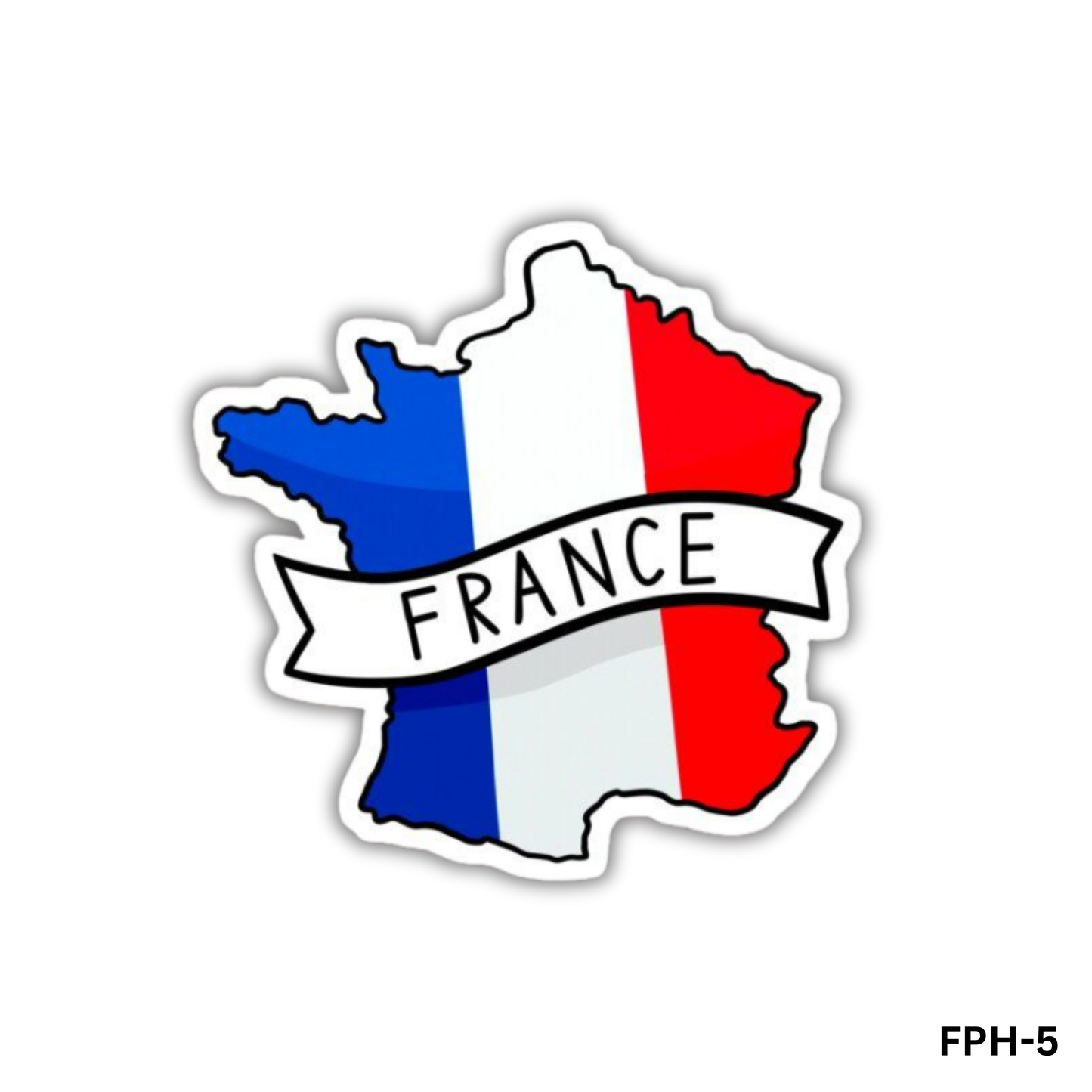 france(FPH-5)