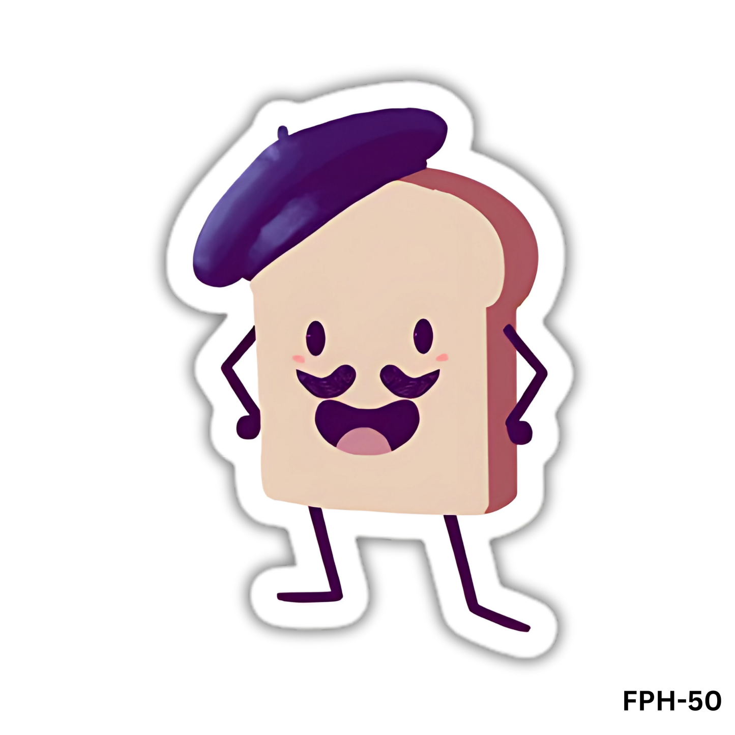 French Toast(FPH-50)