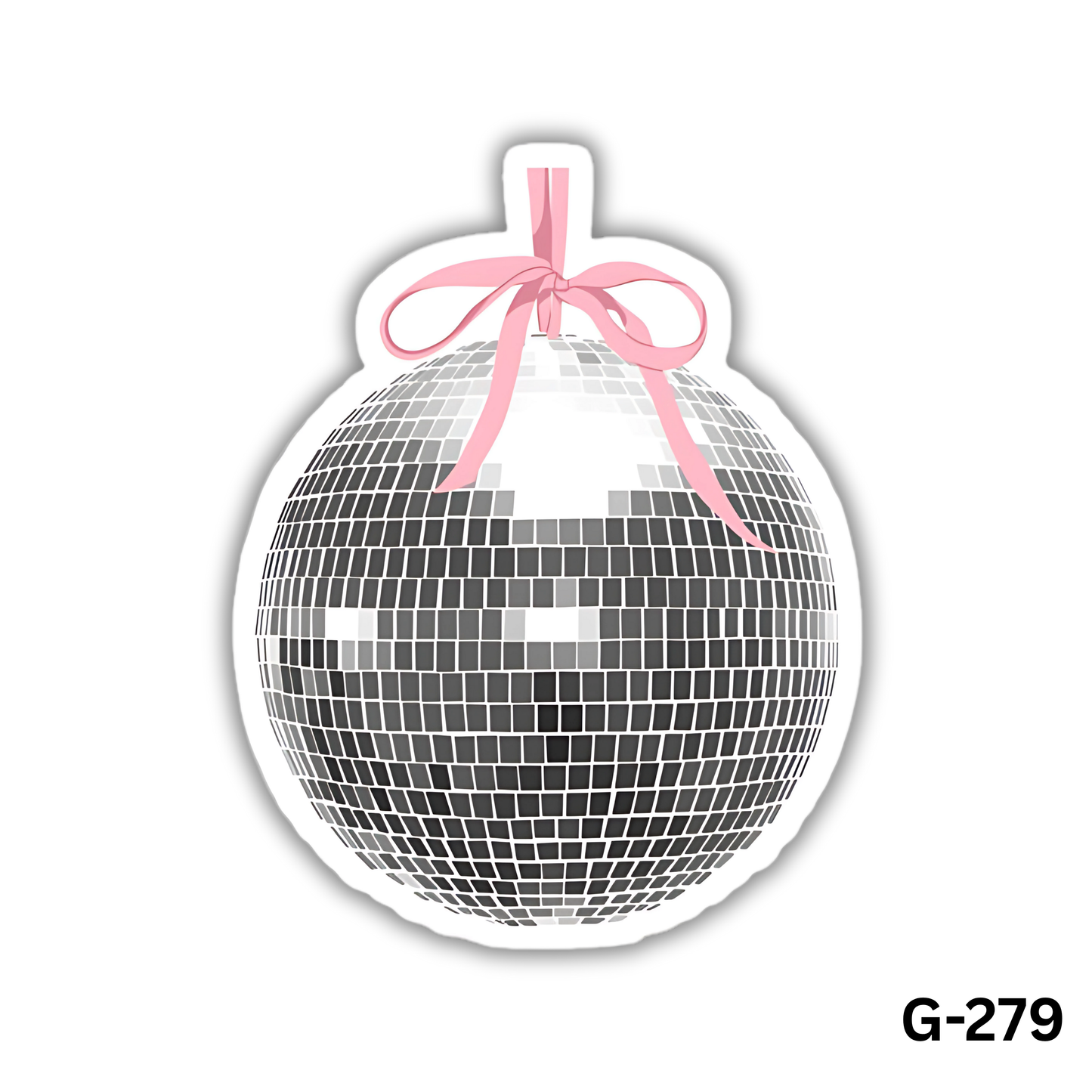 Disco ball(G-279)