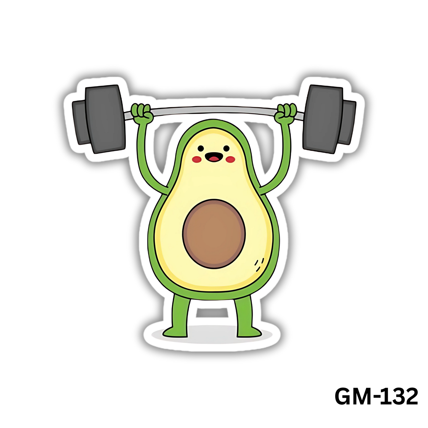 Nutritive Pill (GM-132)