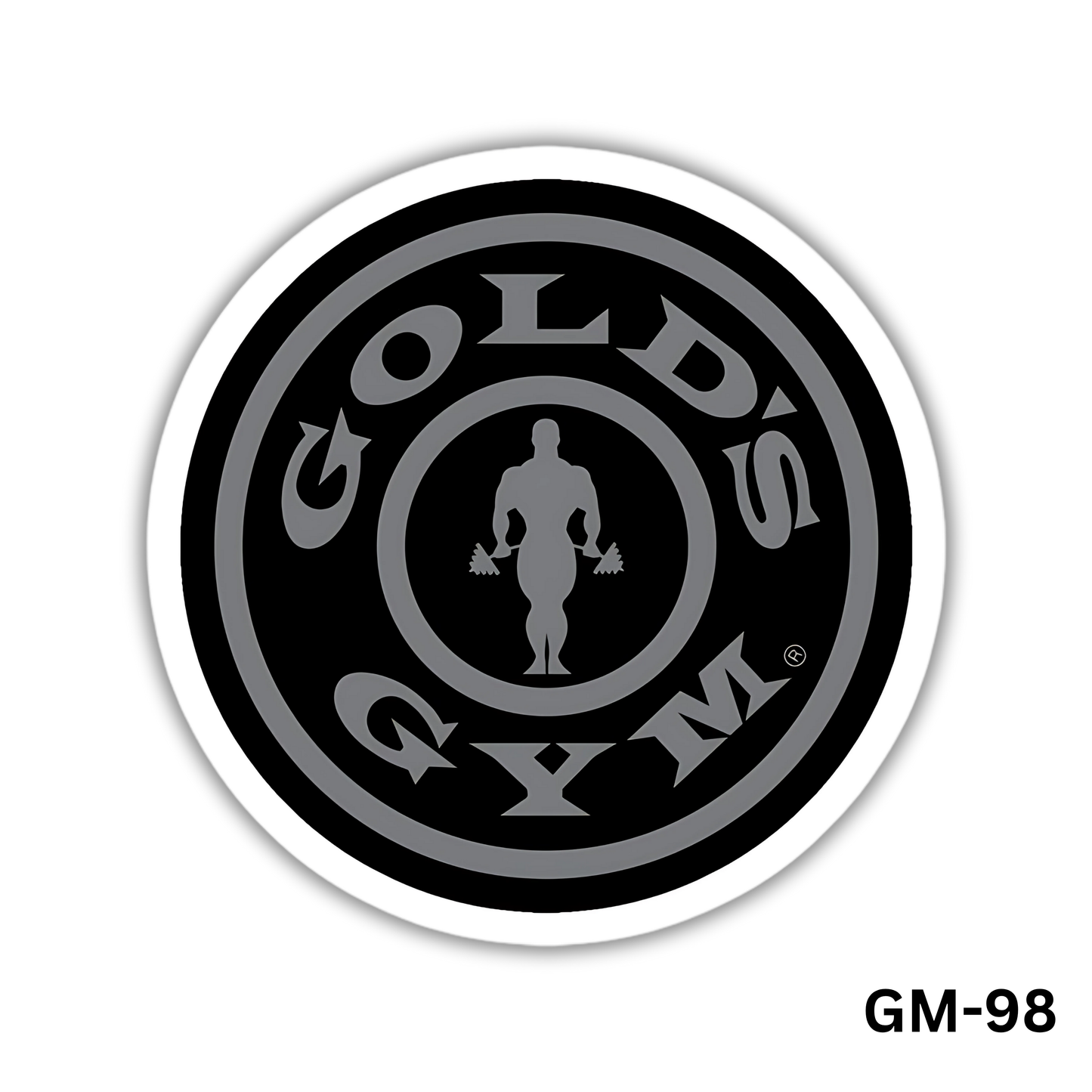 Gold's Gym (GM-98)