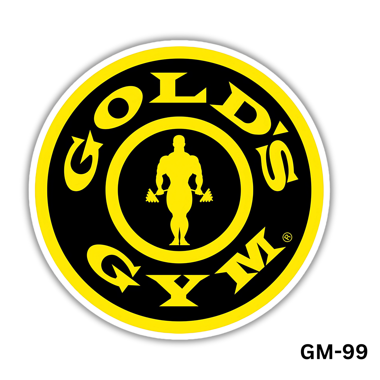GOLD'S GYM (GM-99)