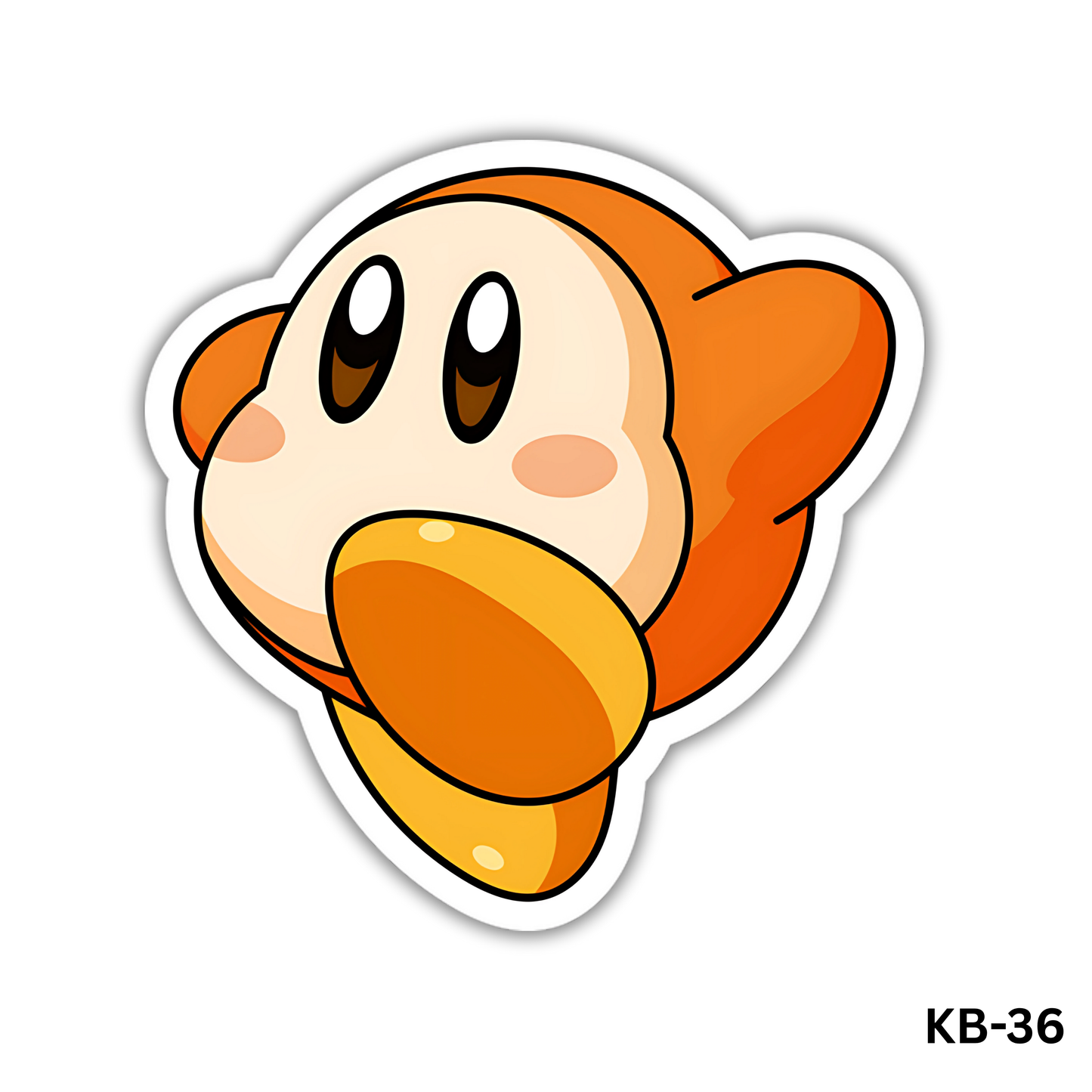Waddle Dee(KB-36)