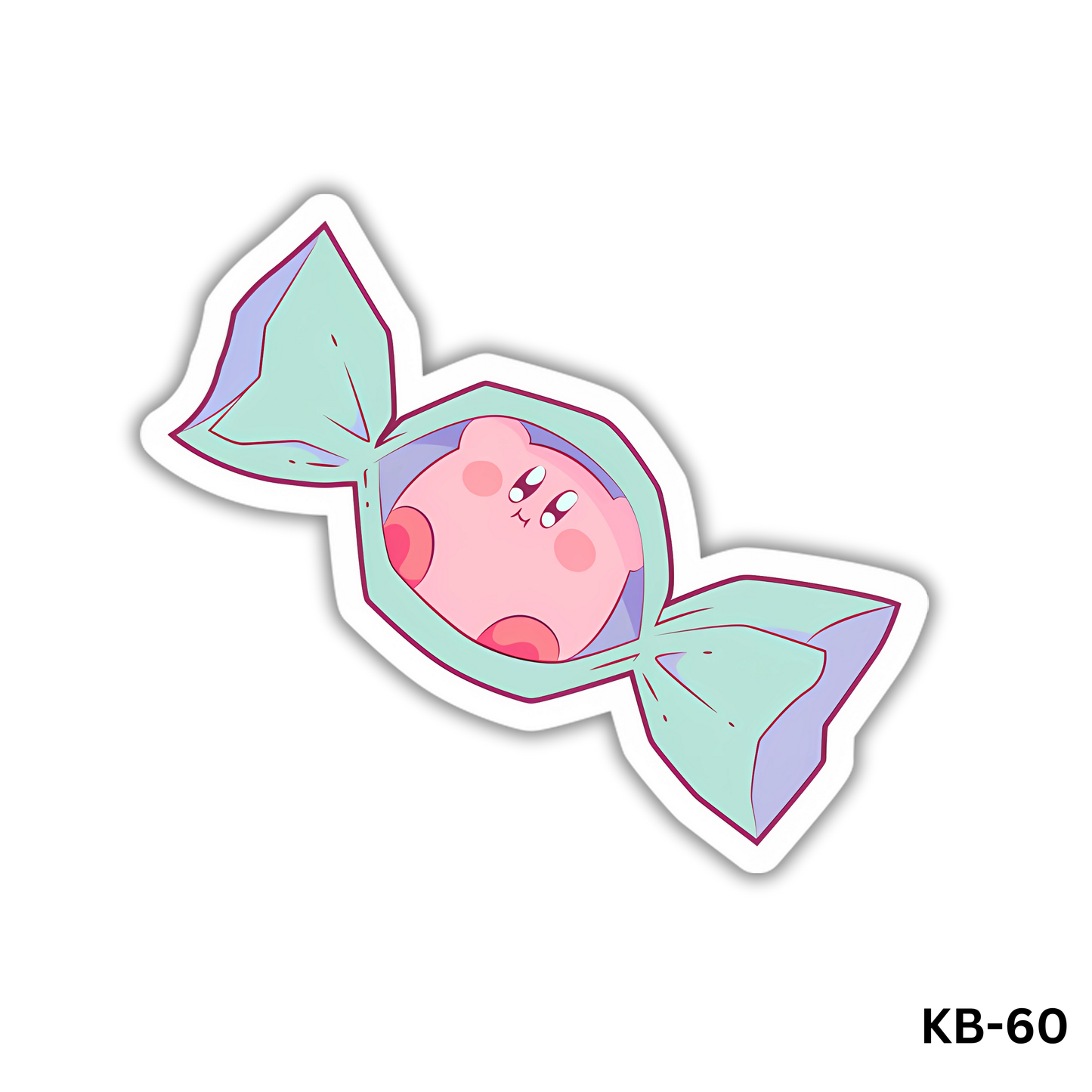 Kirby candy(KB-60)
