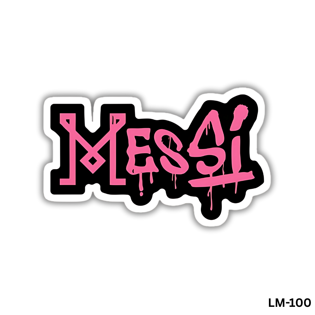Messi (LM-100)