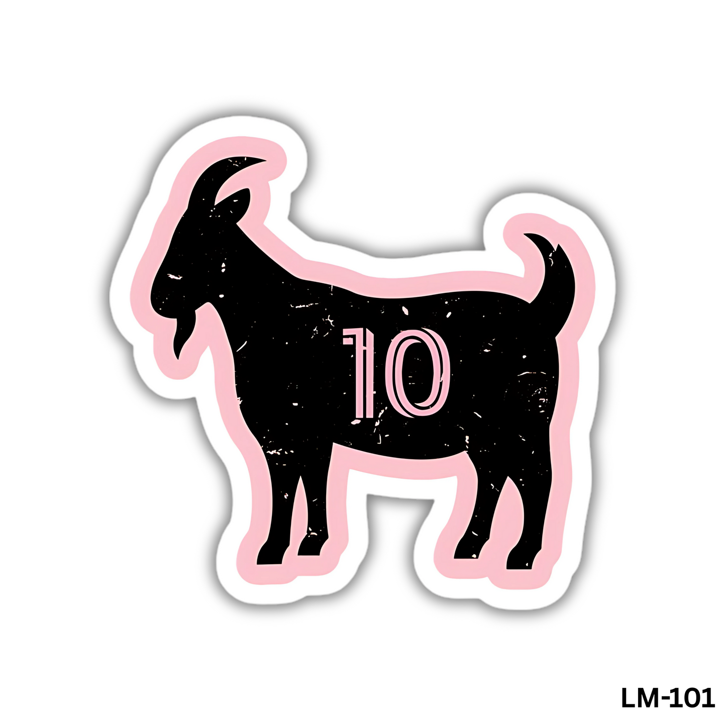 Goat 10(LM-101)
