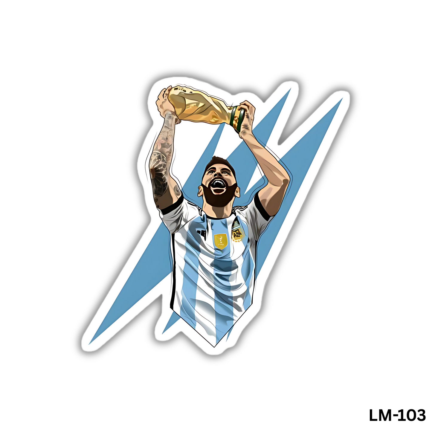 Messi(LM-103)