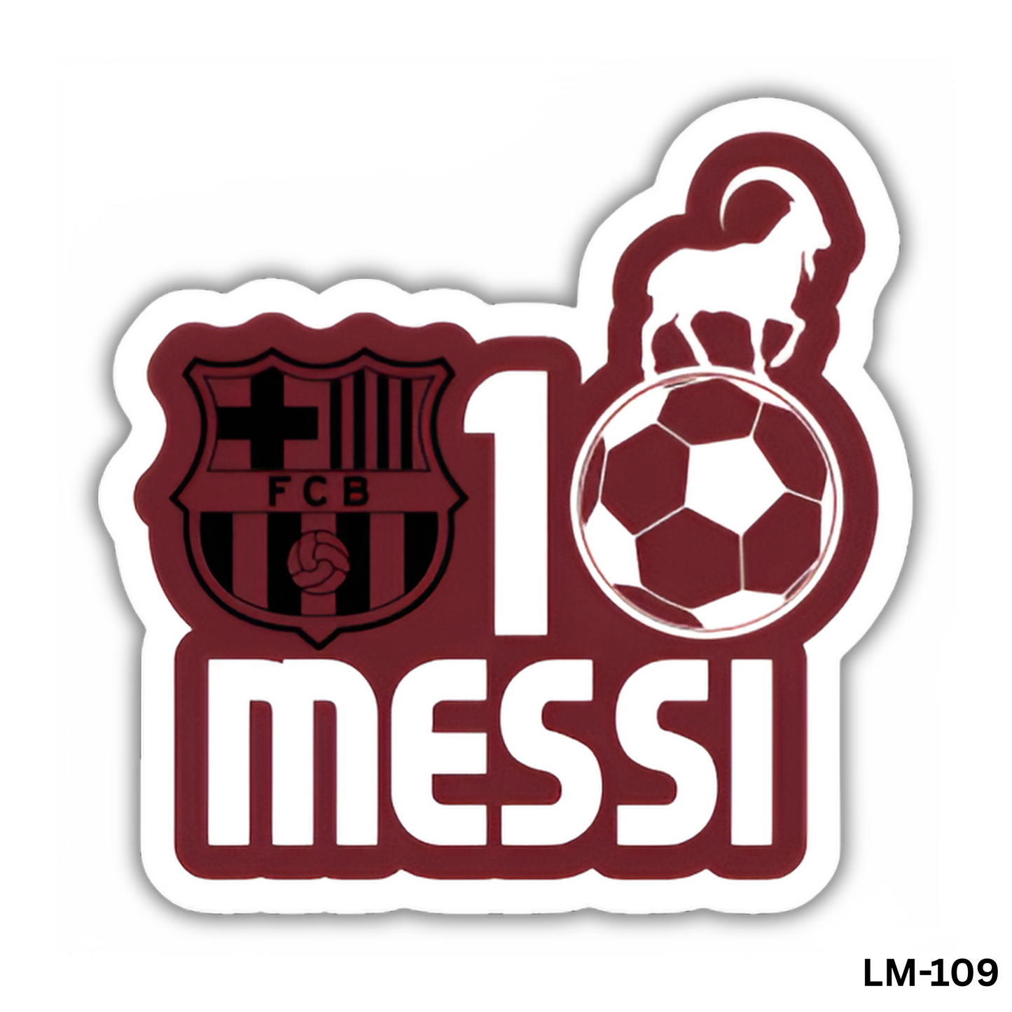 MESSI(LM-109)