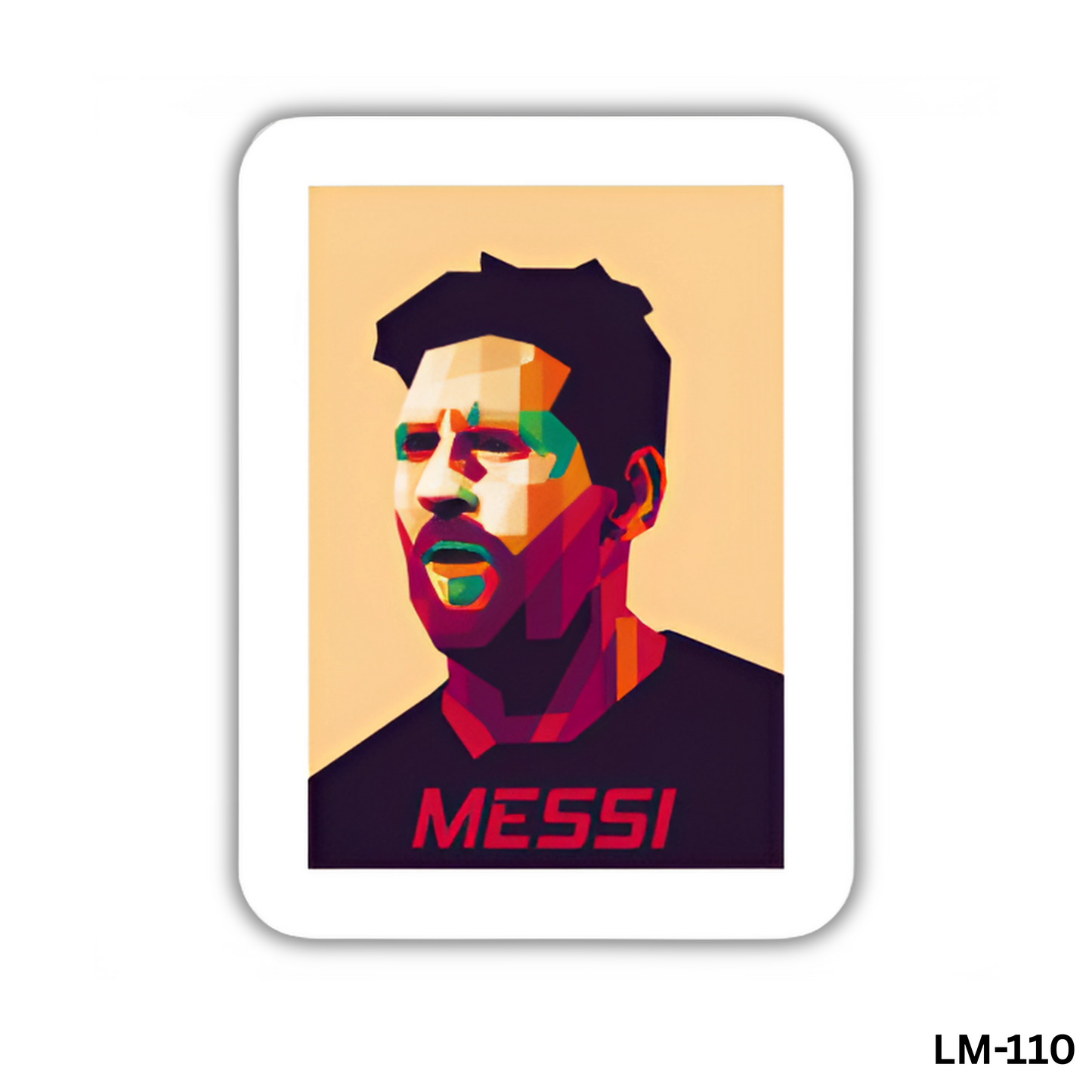 MESSI(LM-110)