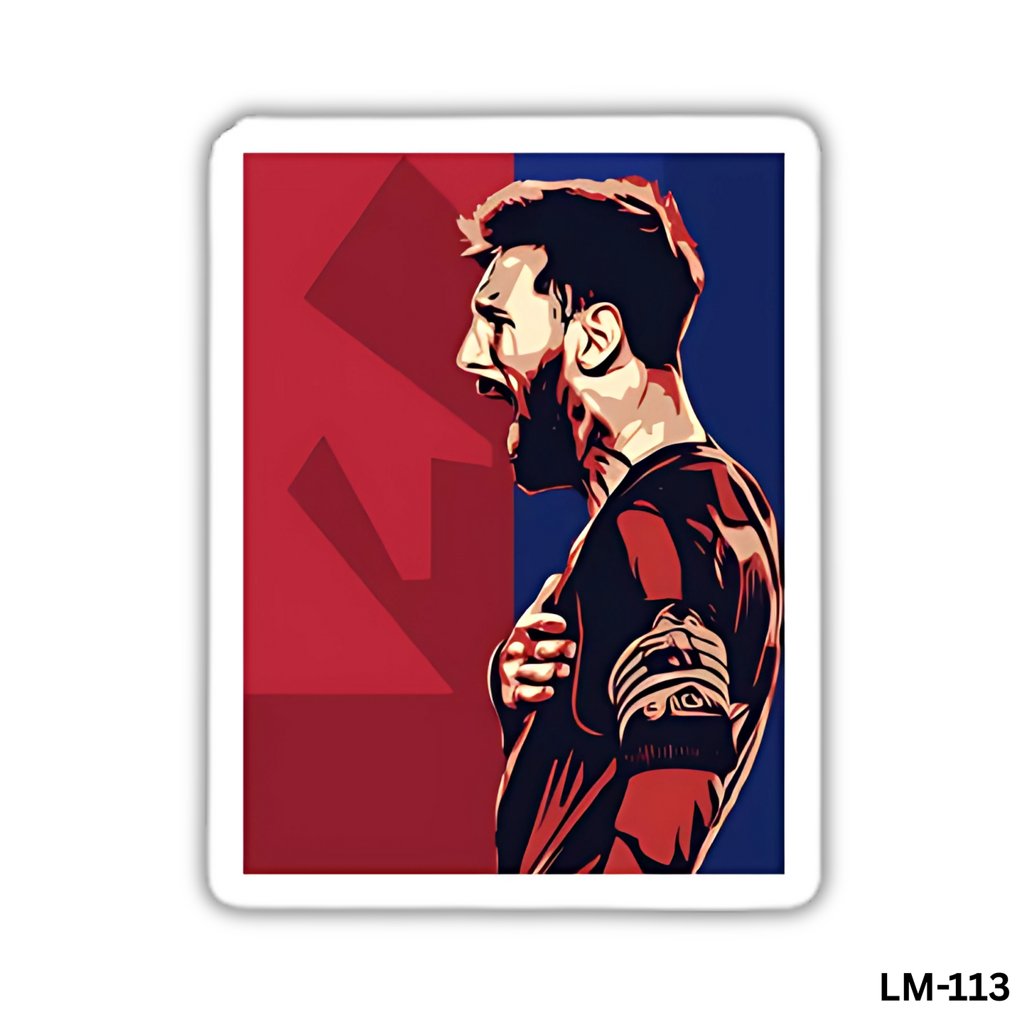 MESSI(LM-113)