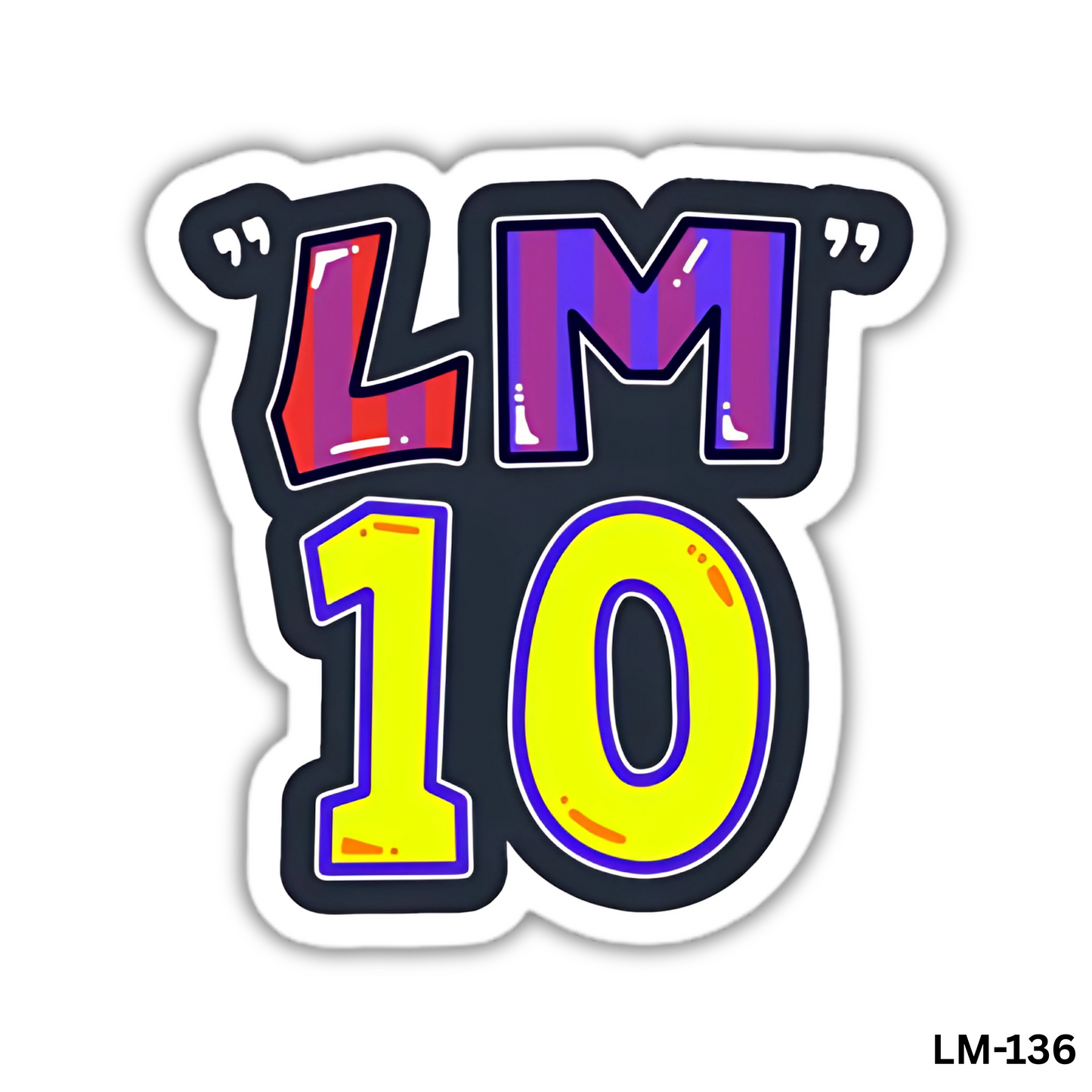 L M(LM-136)