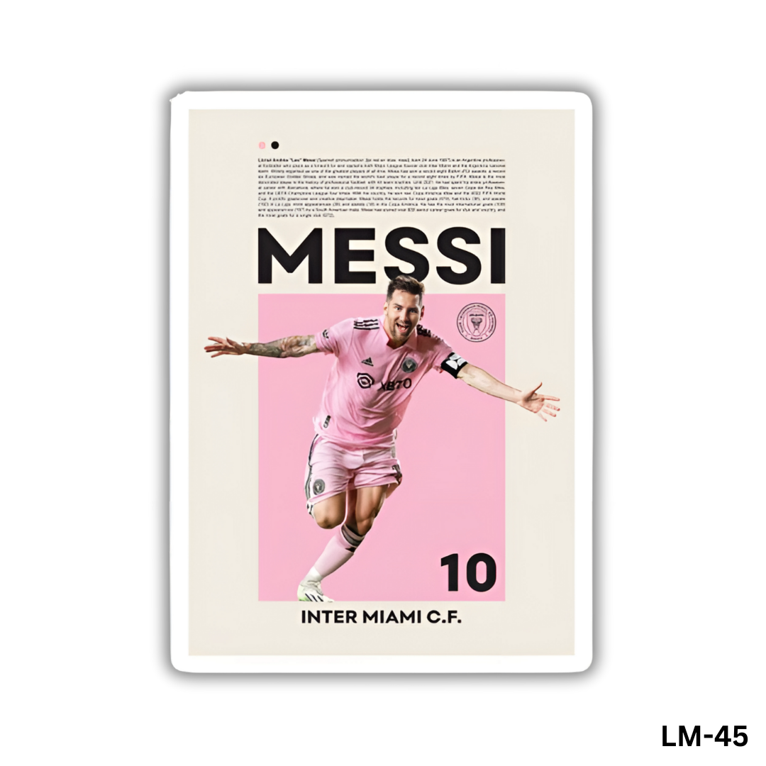 Messi 10(LM-45)