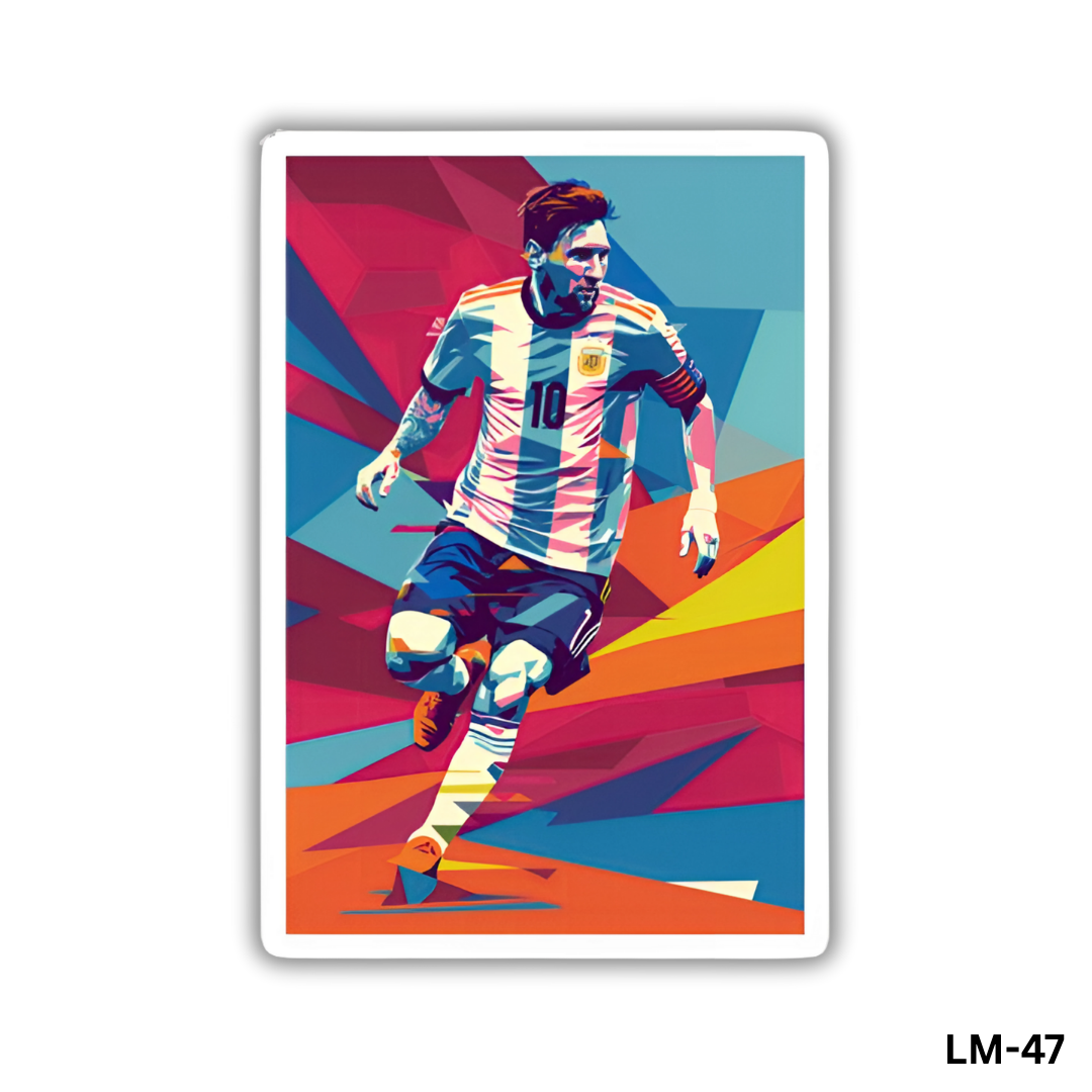 MESSI(LM-47)