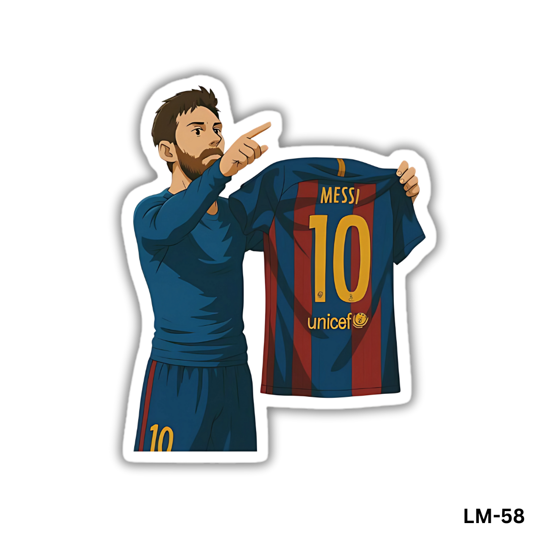Messi(LM-58)